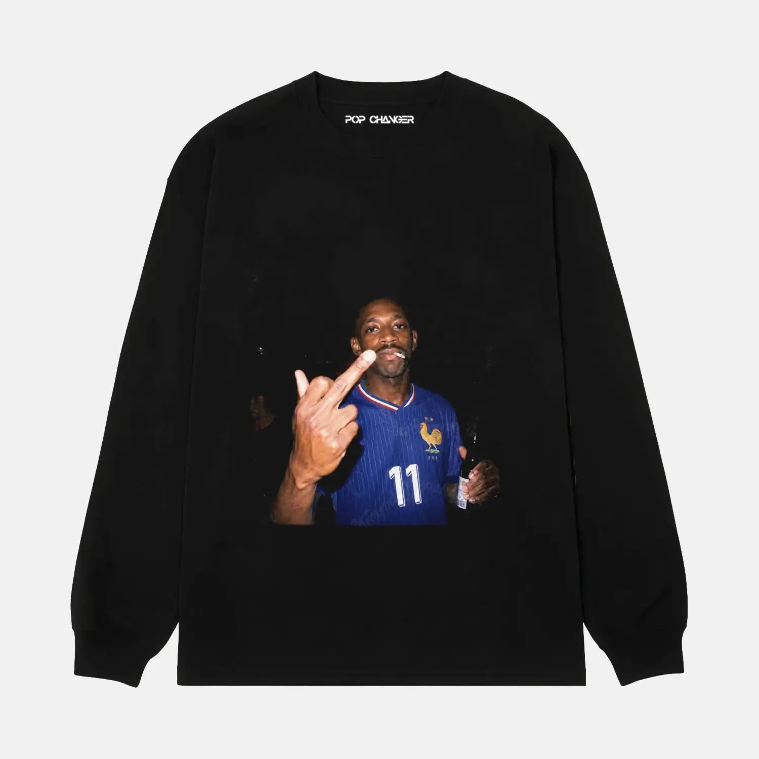 France TEE 8.0 - POPCHANGER