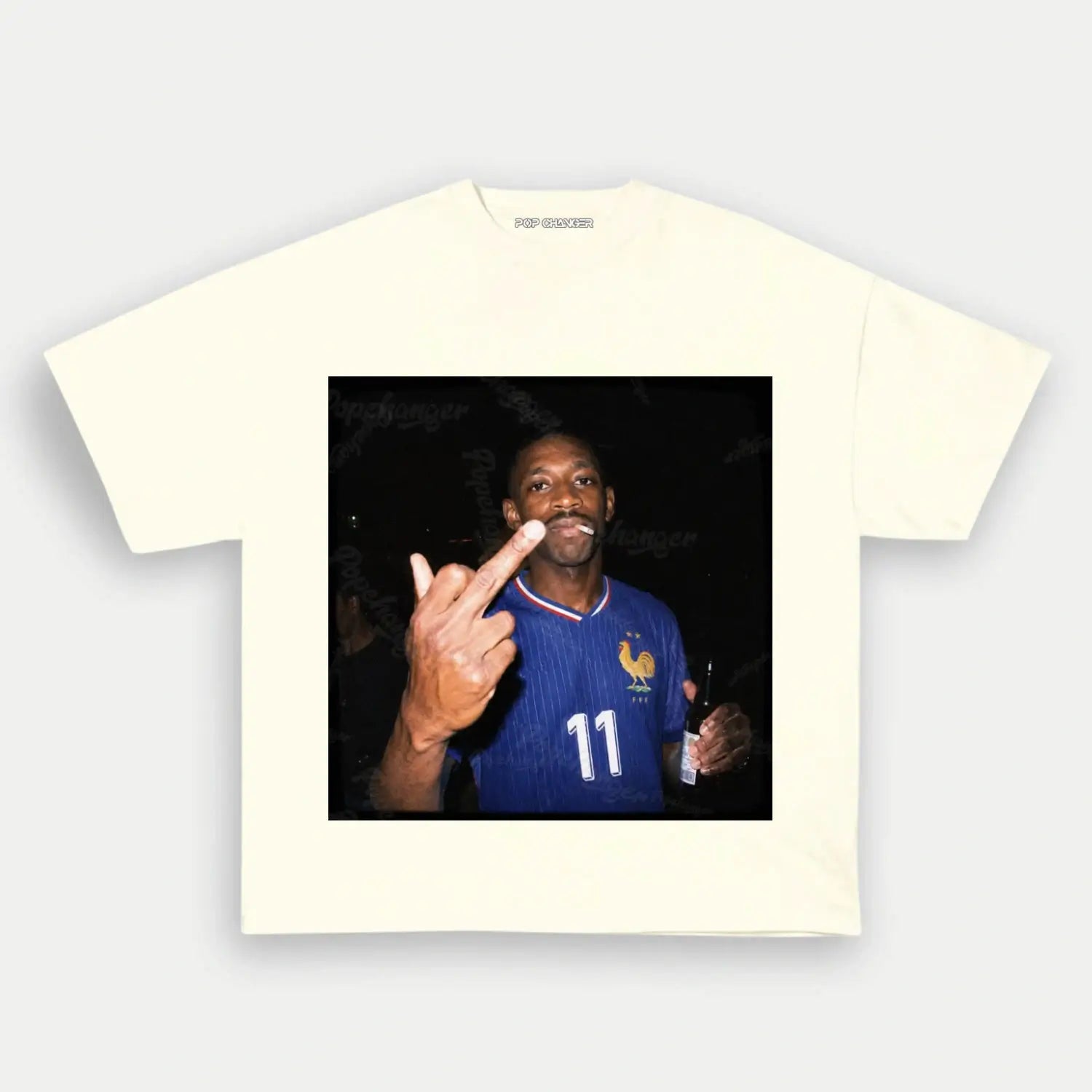 France TEE 8.0 - POPCHANGER