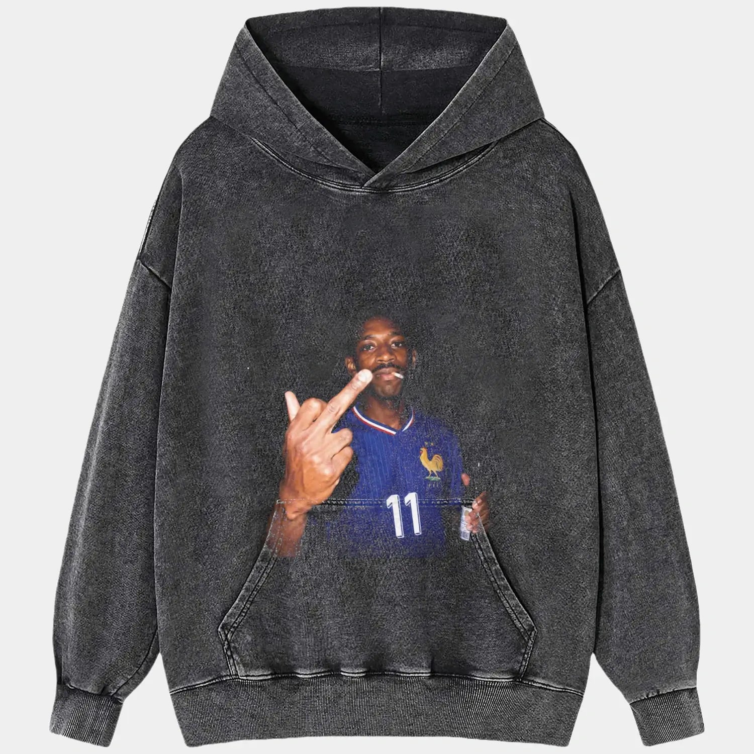 France TEE 8.0 - POPCHANGER