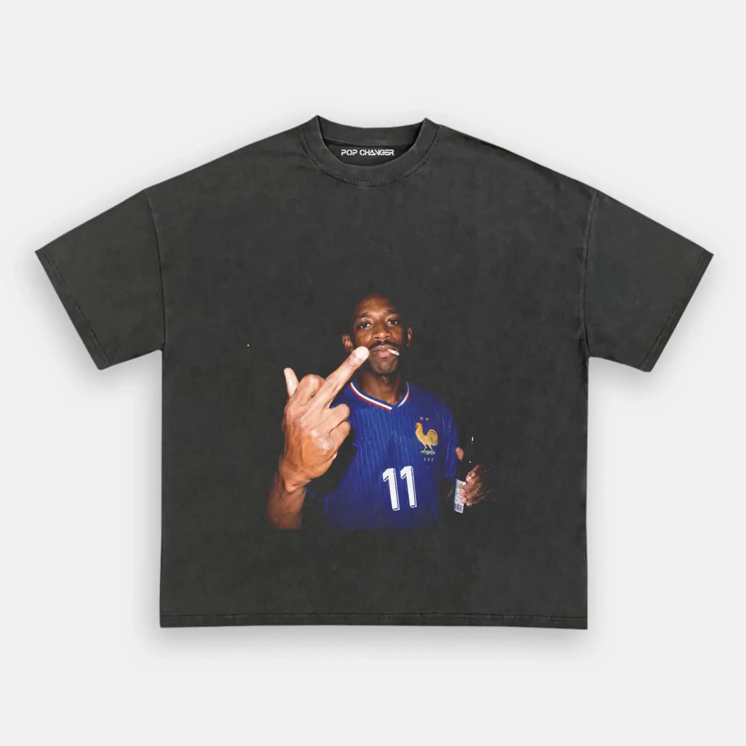 France TEE 8.0 - POPCHANGER
