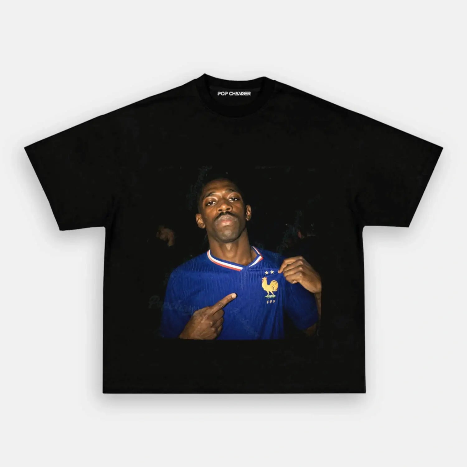 France TEE 8.1 - POPCHANGER