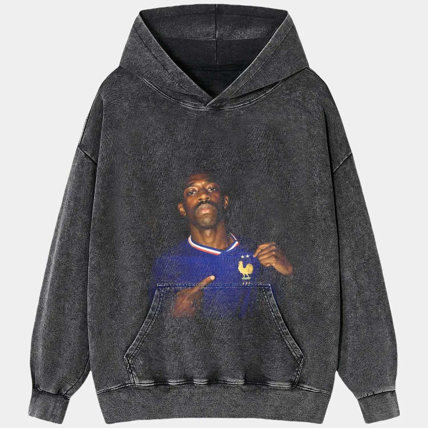 France TEE 8.1 - POPCHANGER