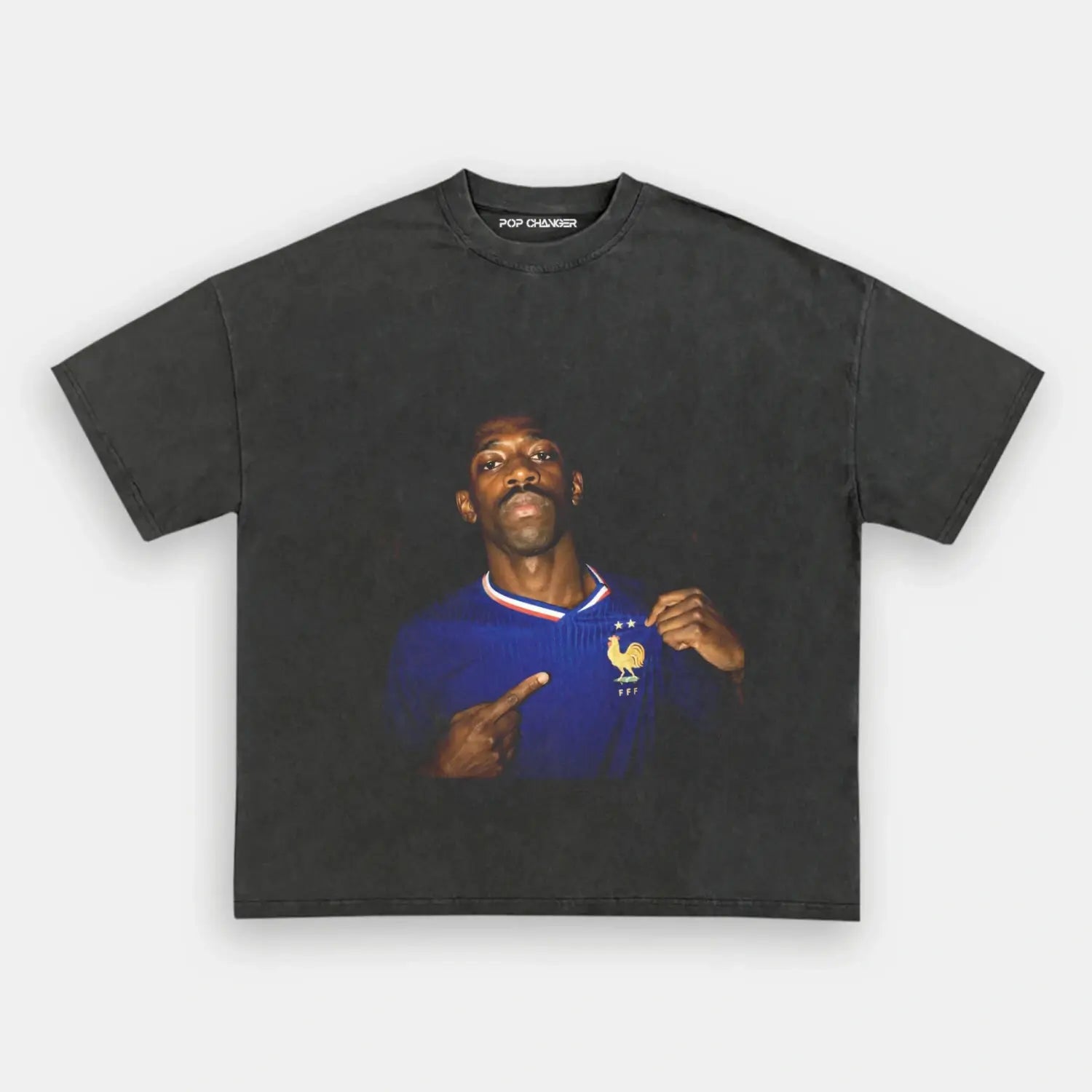 France TEE 8.1 - POPCHANGER