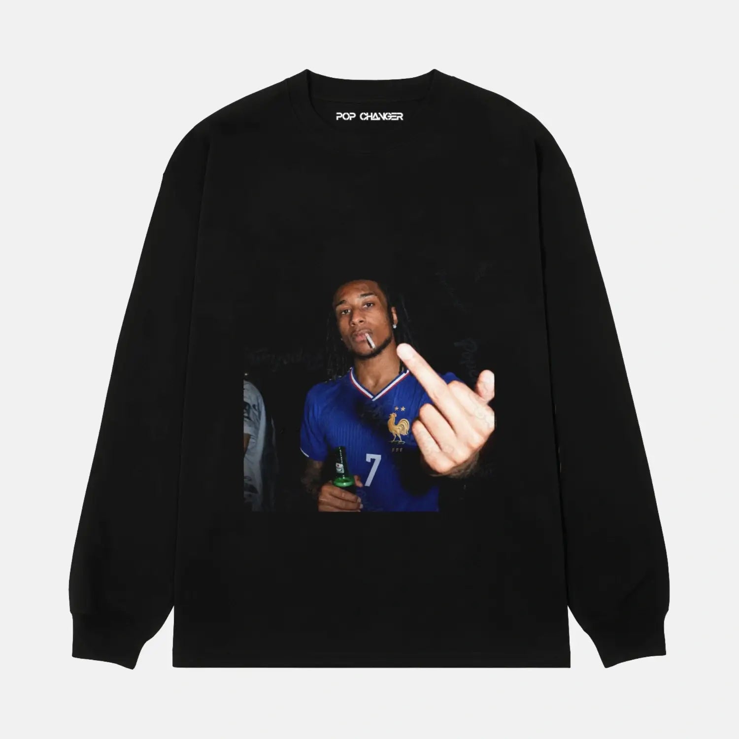 France TEE 9.0 - POPCHANGER