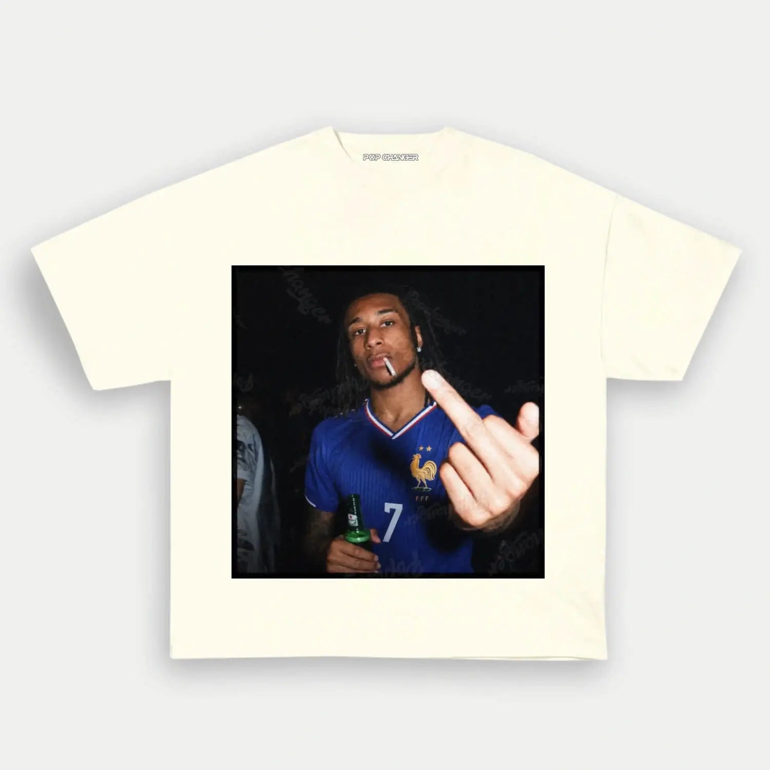 France TEE 9.0 - POPCHANGER
