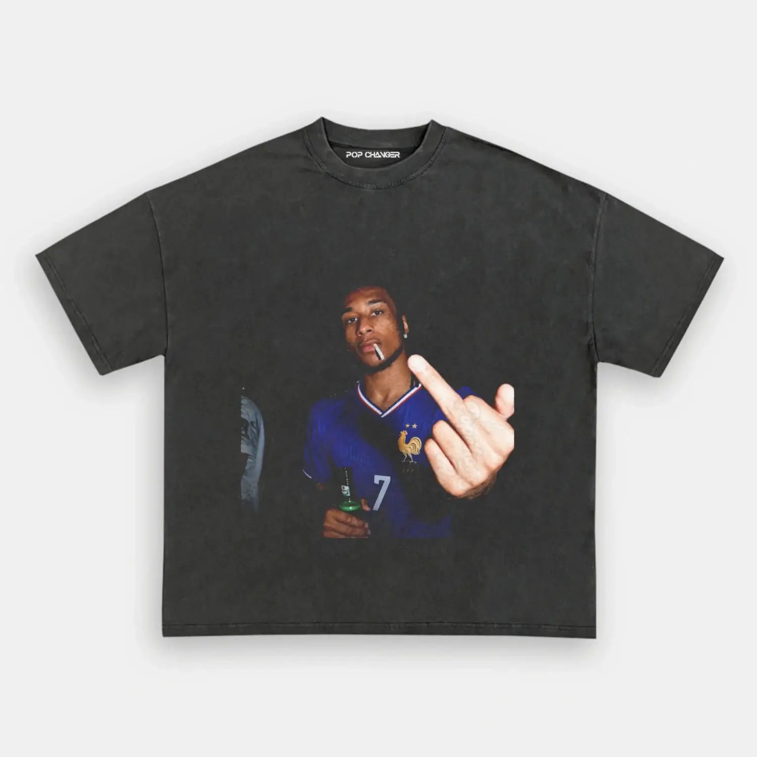France TEE 9.0 - POPCHANGER