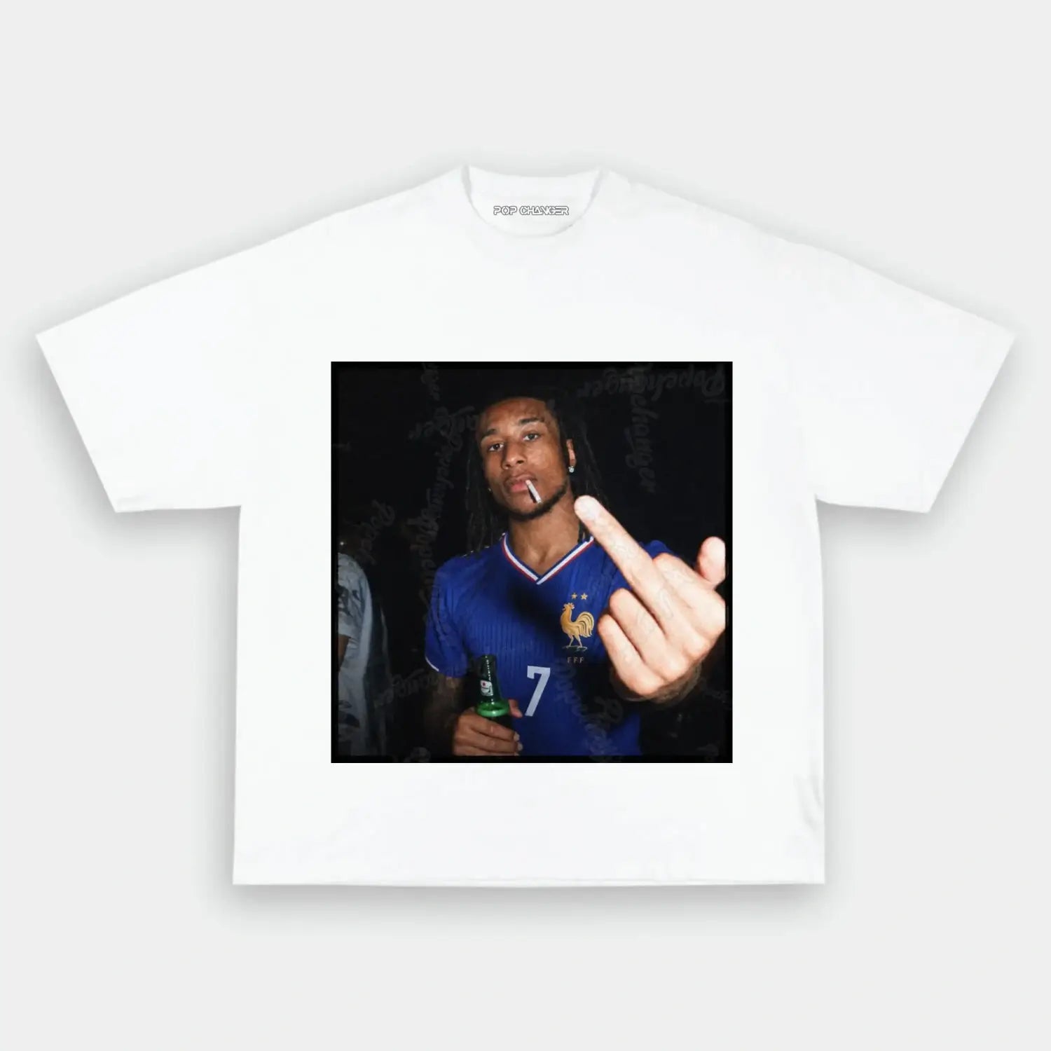 France TEE 9.0 - POPCHANGER