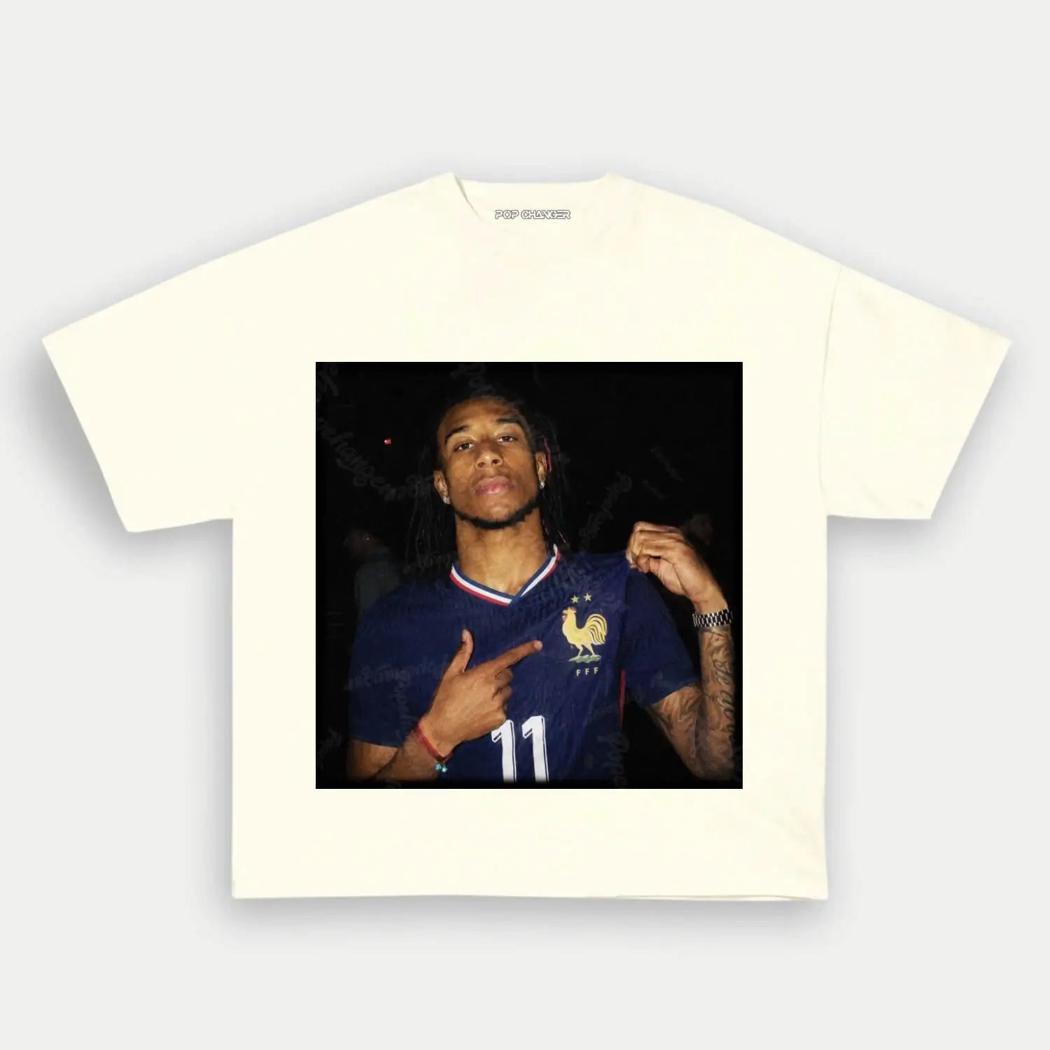 France TEE 9.1 - POPCHANGER