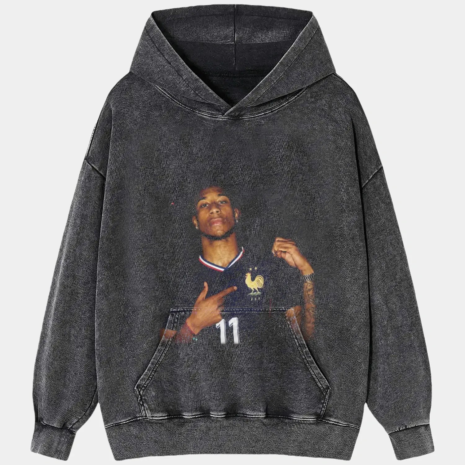France TEE 9.1 - POPCHANGER