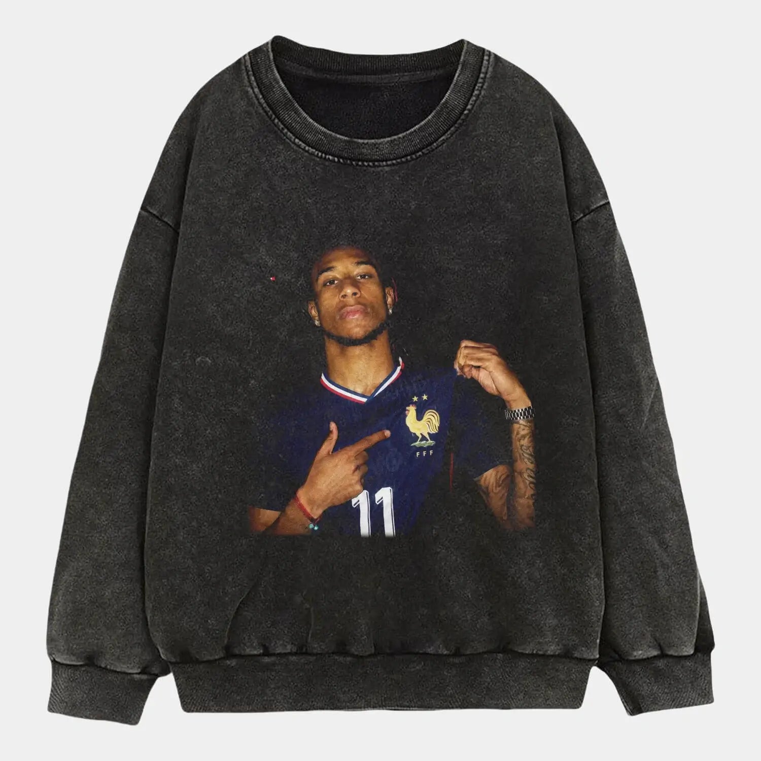 France TEE 9.1 - POPCHANGER