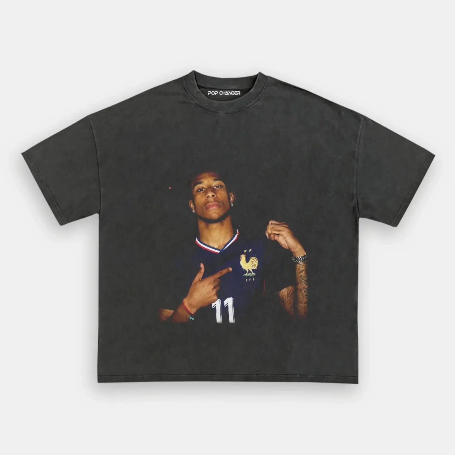 France TEE 9.1 - POPCHANGER