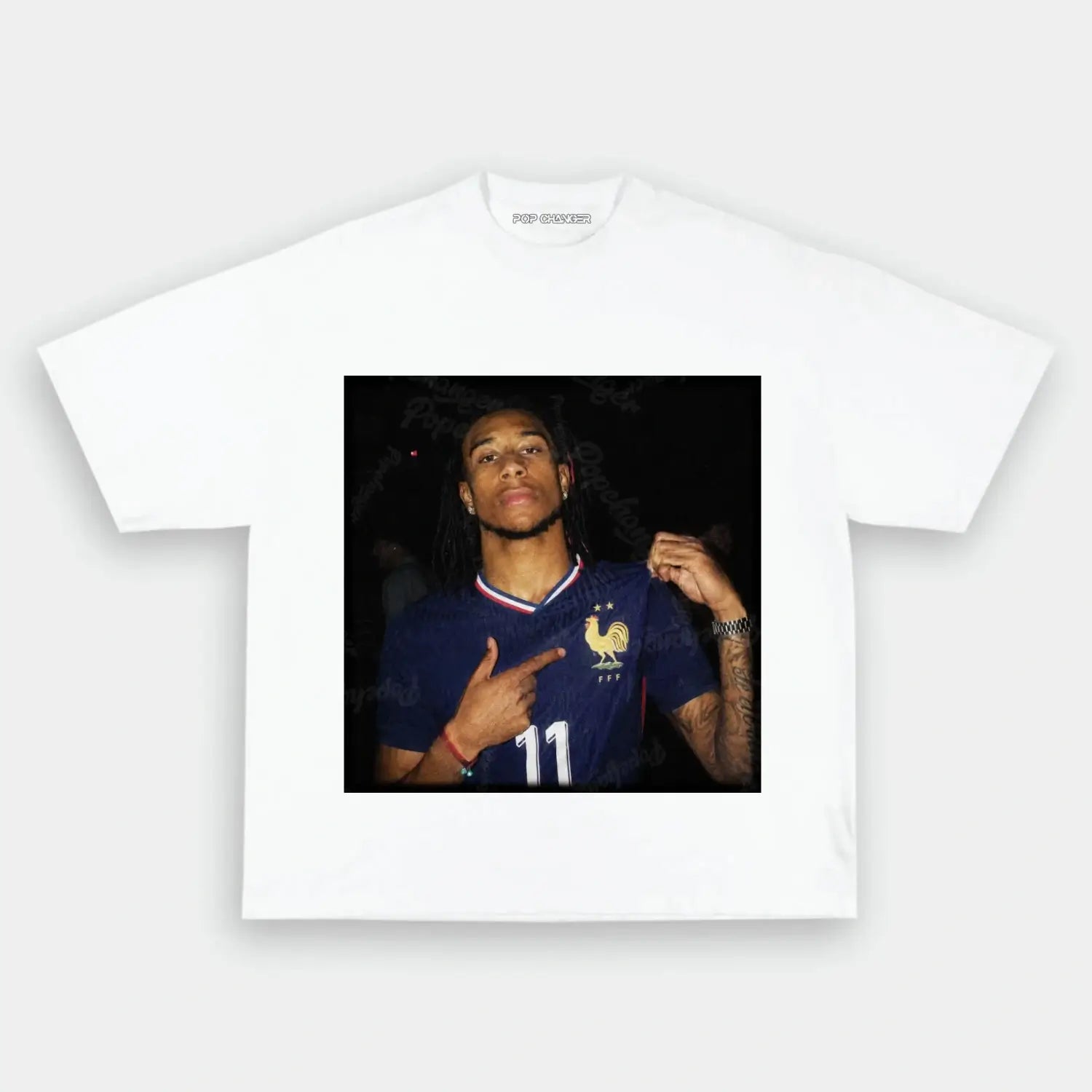 France TEE 9.1 - POPCHANGER
