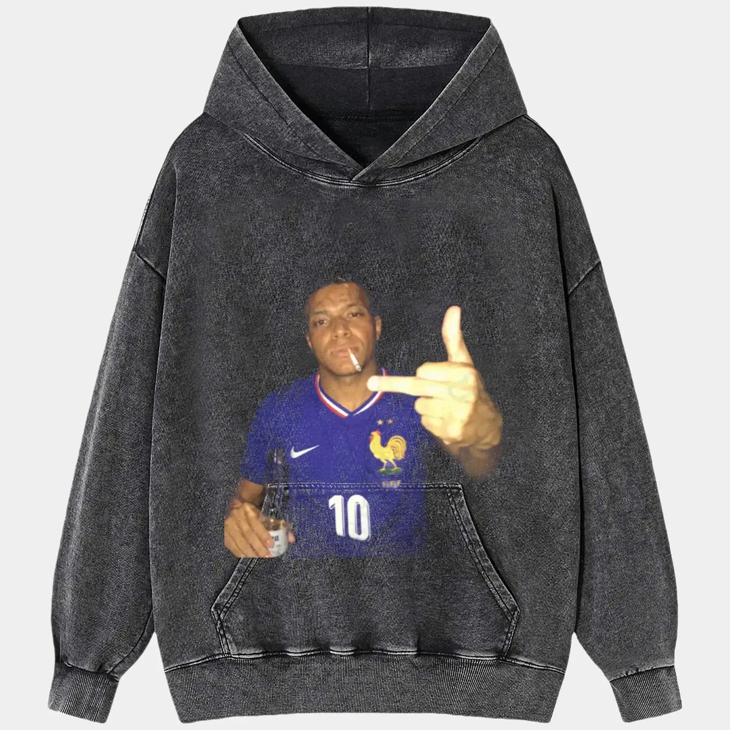 France Tee - POPCHANGER
