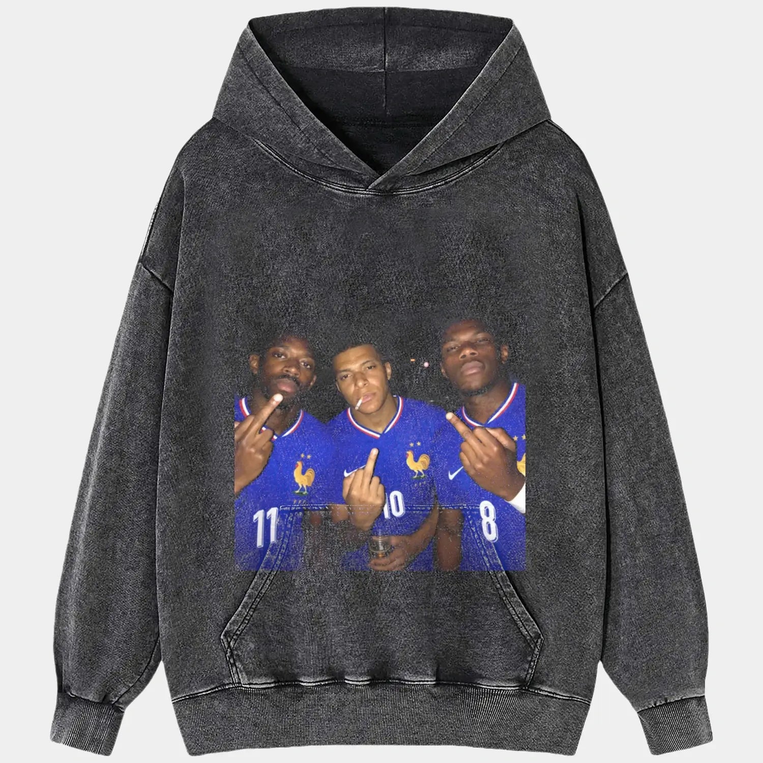 France Tee10 - POPCHANGER