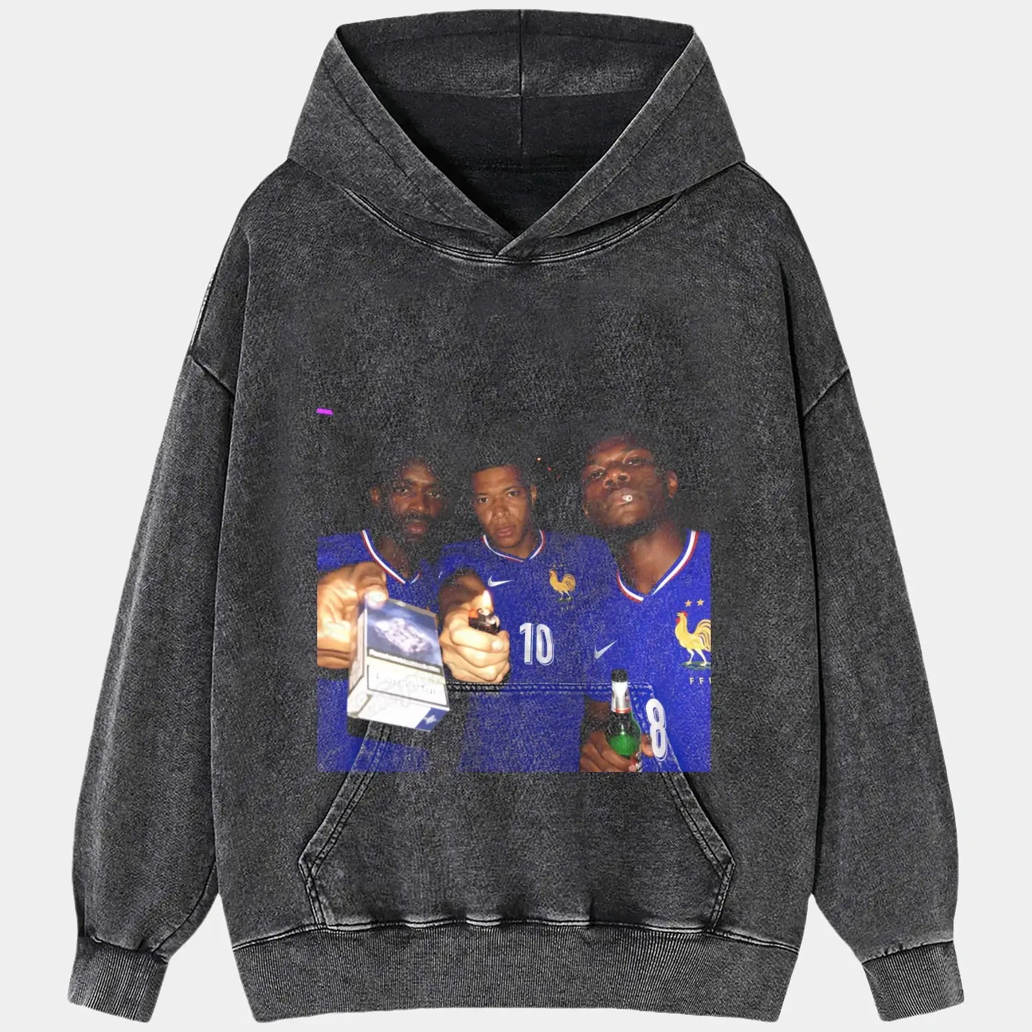 France Tee11 - POPCHANGER