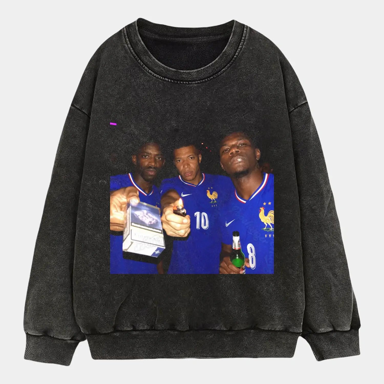 France Tee11 - POPCHANGER