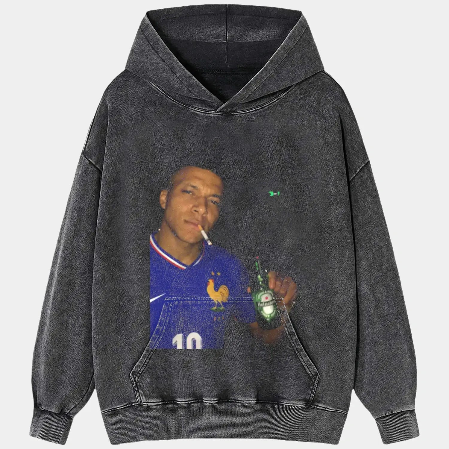 France Tee13 - POPCHANGER