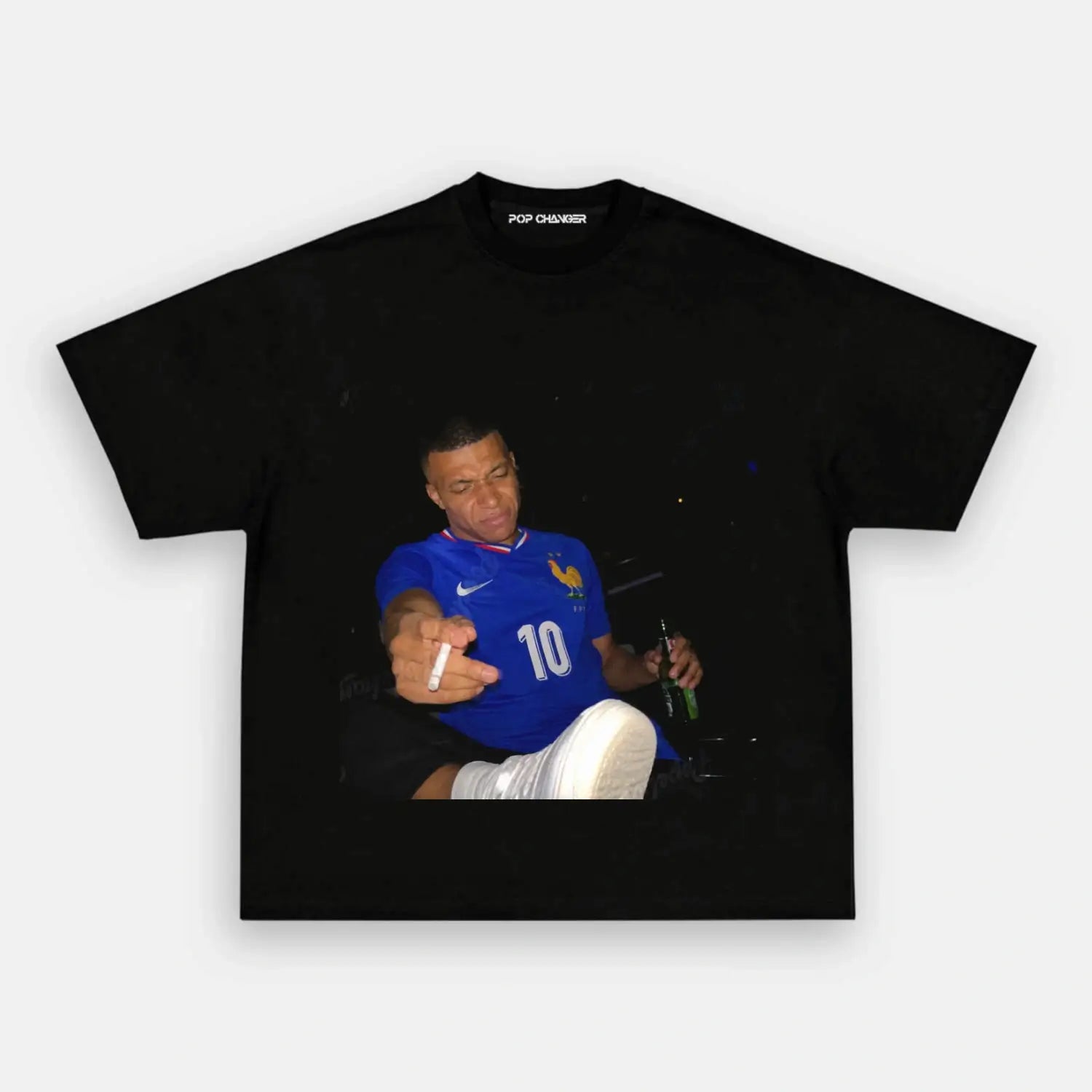 France Tee14 - POPCHANGER