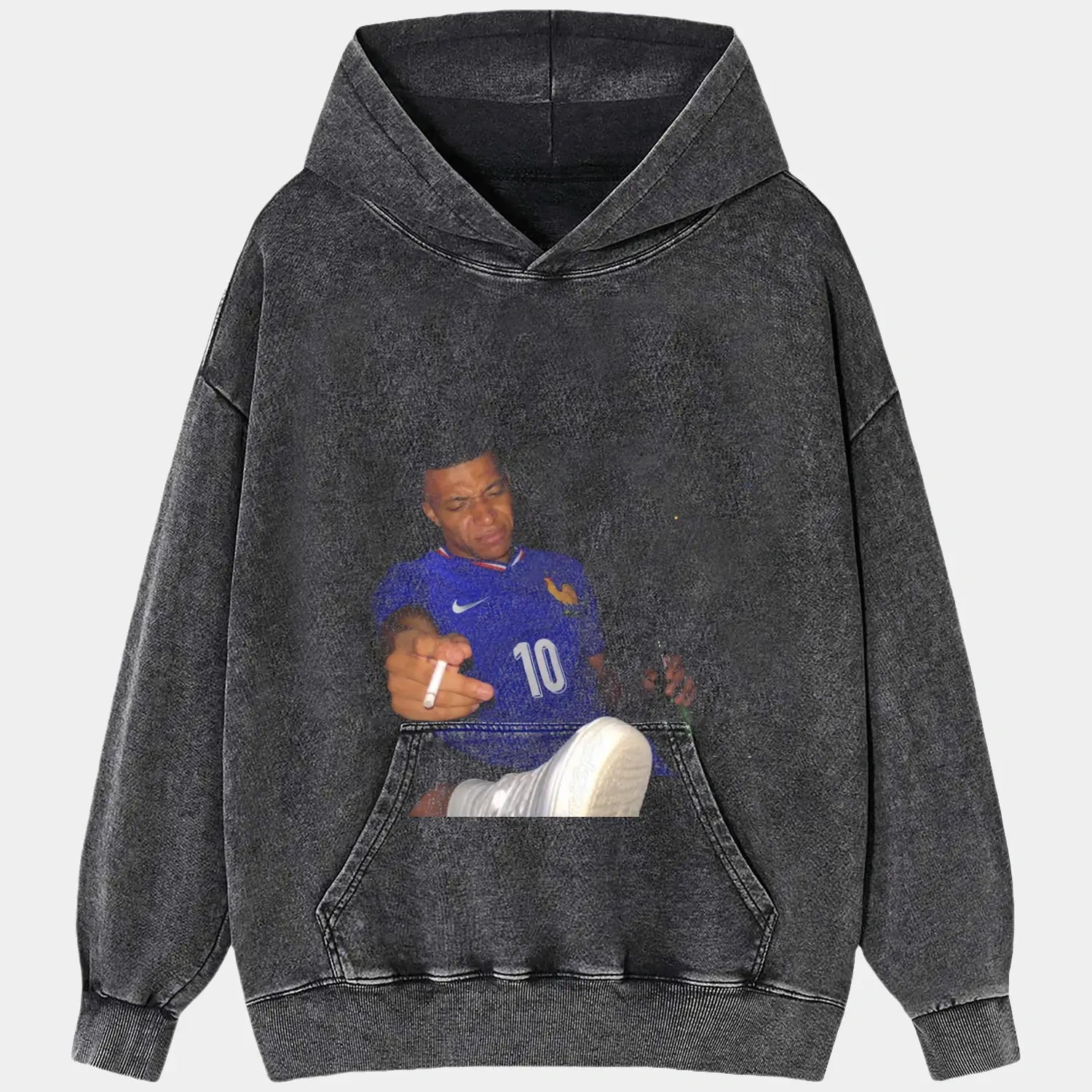 France Tee14 - POPCHANGER