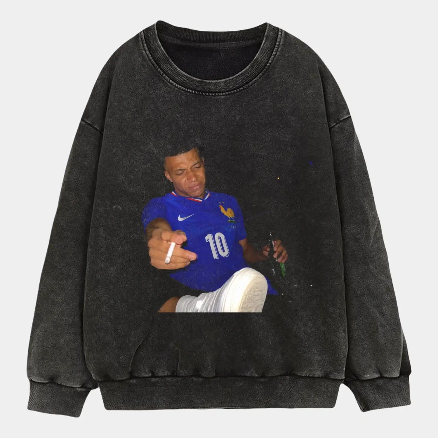 France Tee14 - POPCHANGER