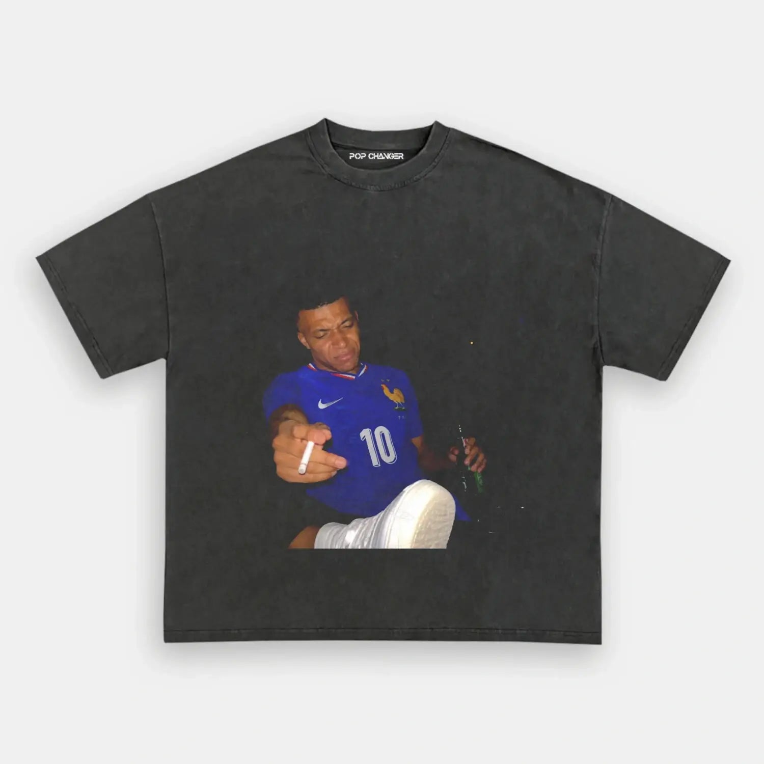 France Tee14 - POPCHANGER