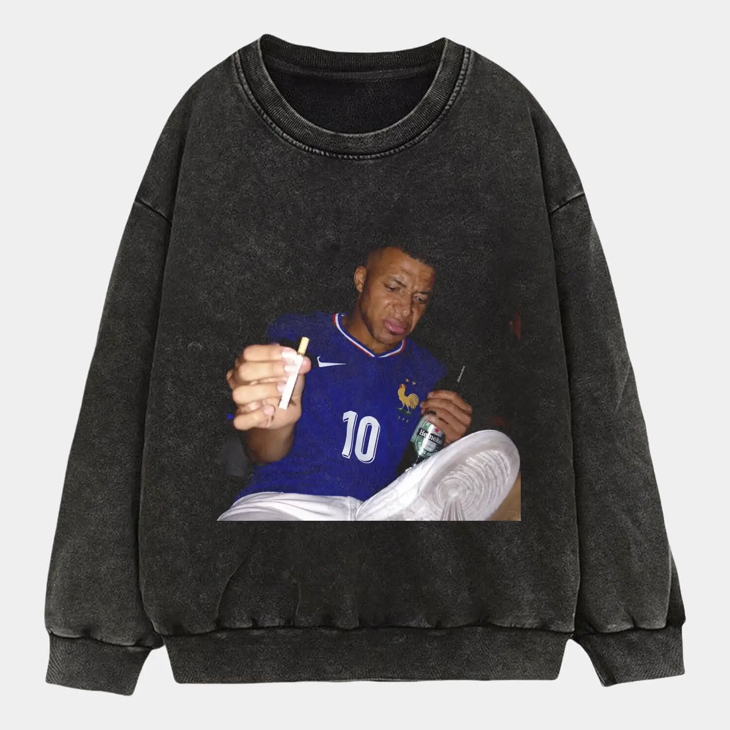 France Tee15 - POPCHANGER