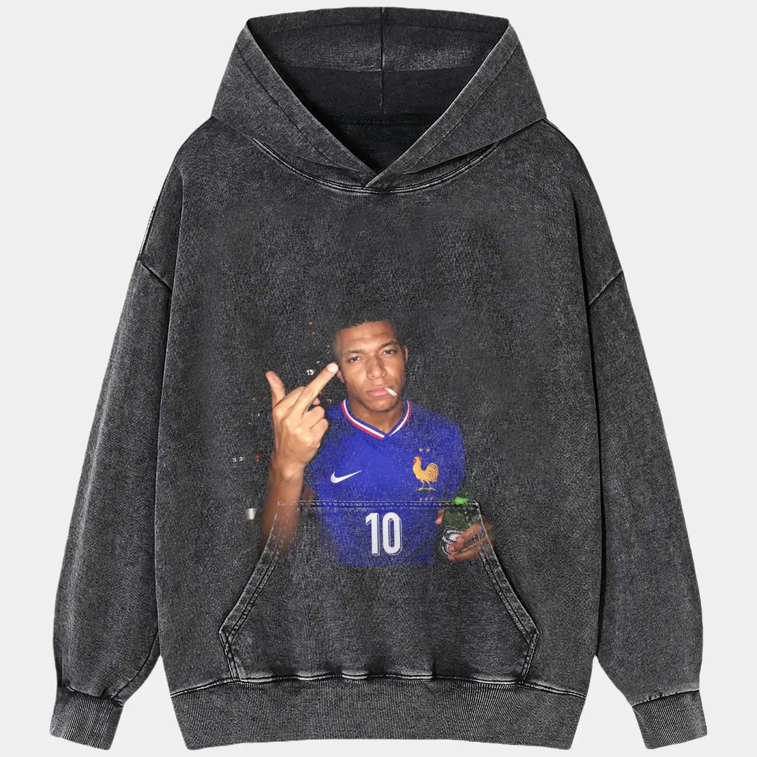 France Tee17 - POPCHANGER