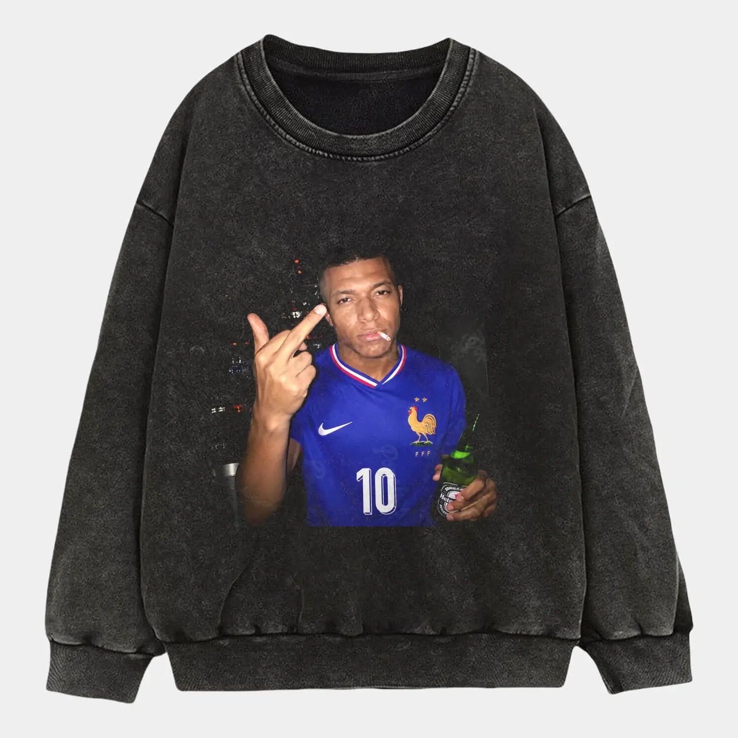 France Tee17 - POPCHANGER