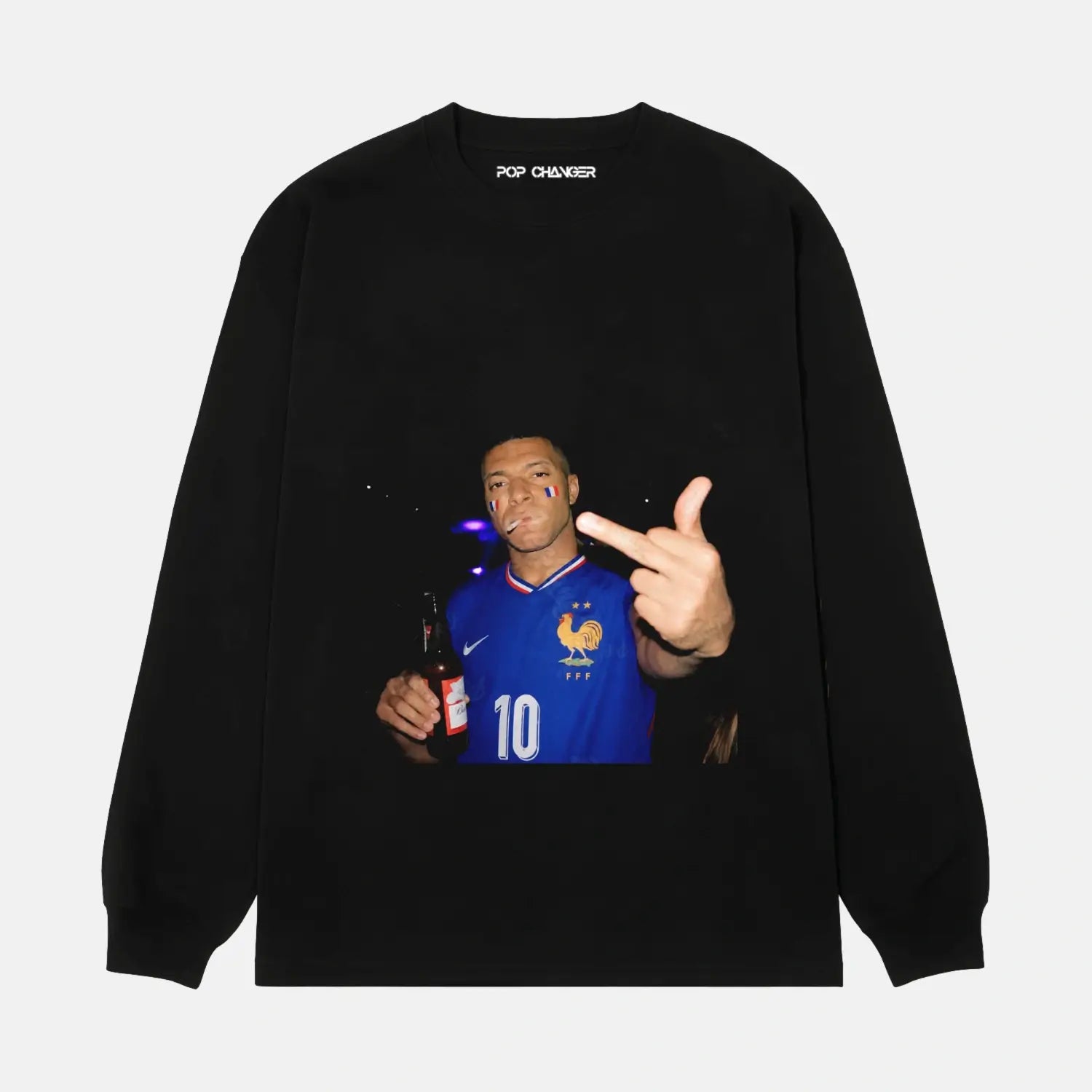 France Tee19 - POPCHANGER