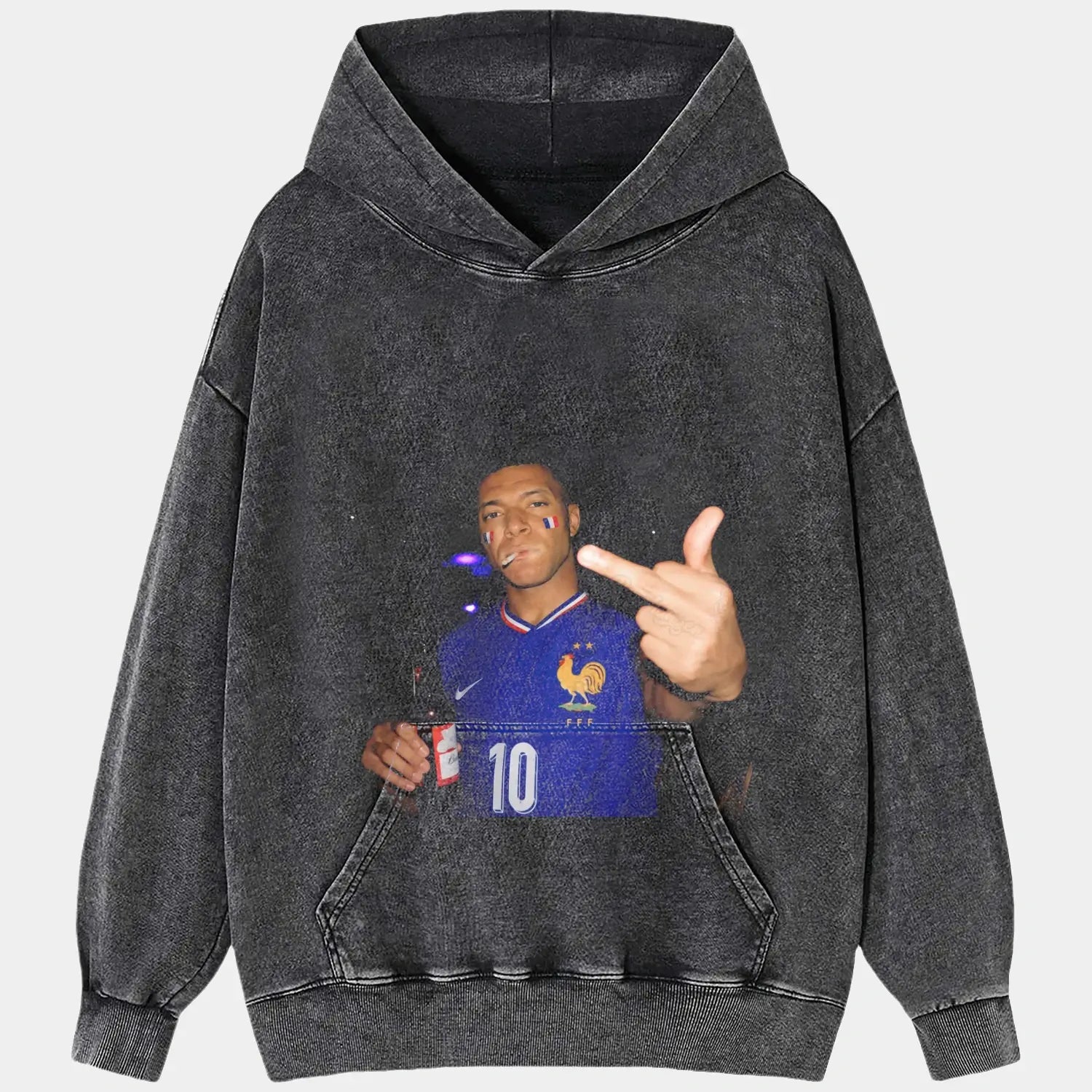 France Tee19 - POPCHANGER