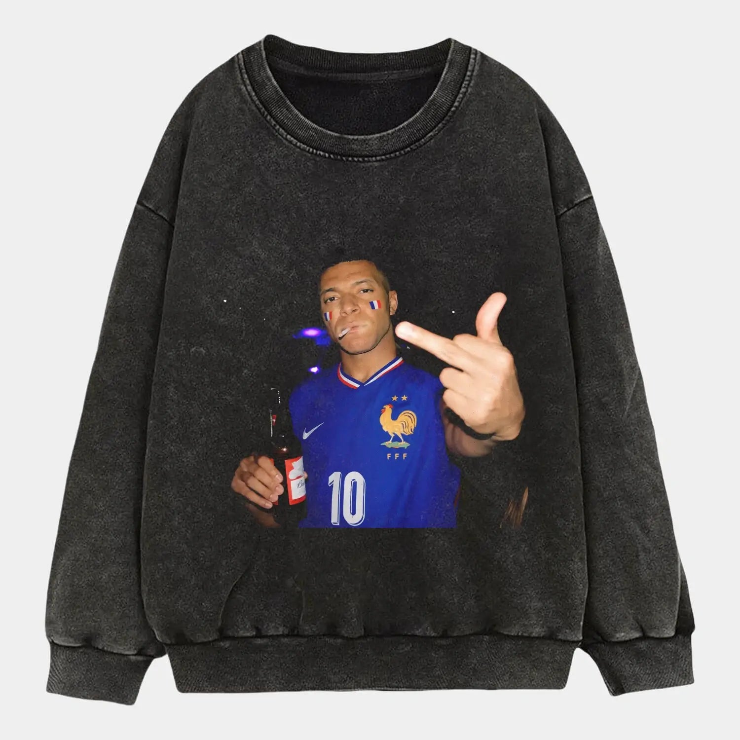 France Tee19 - POPCHANGER