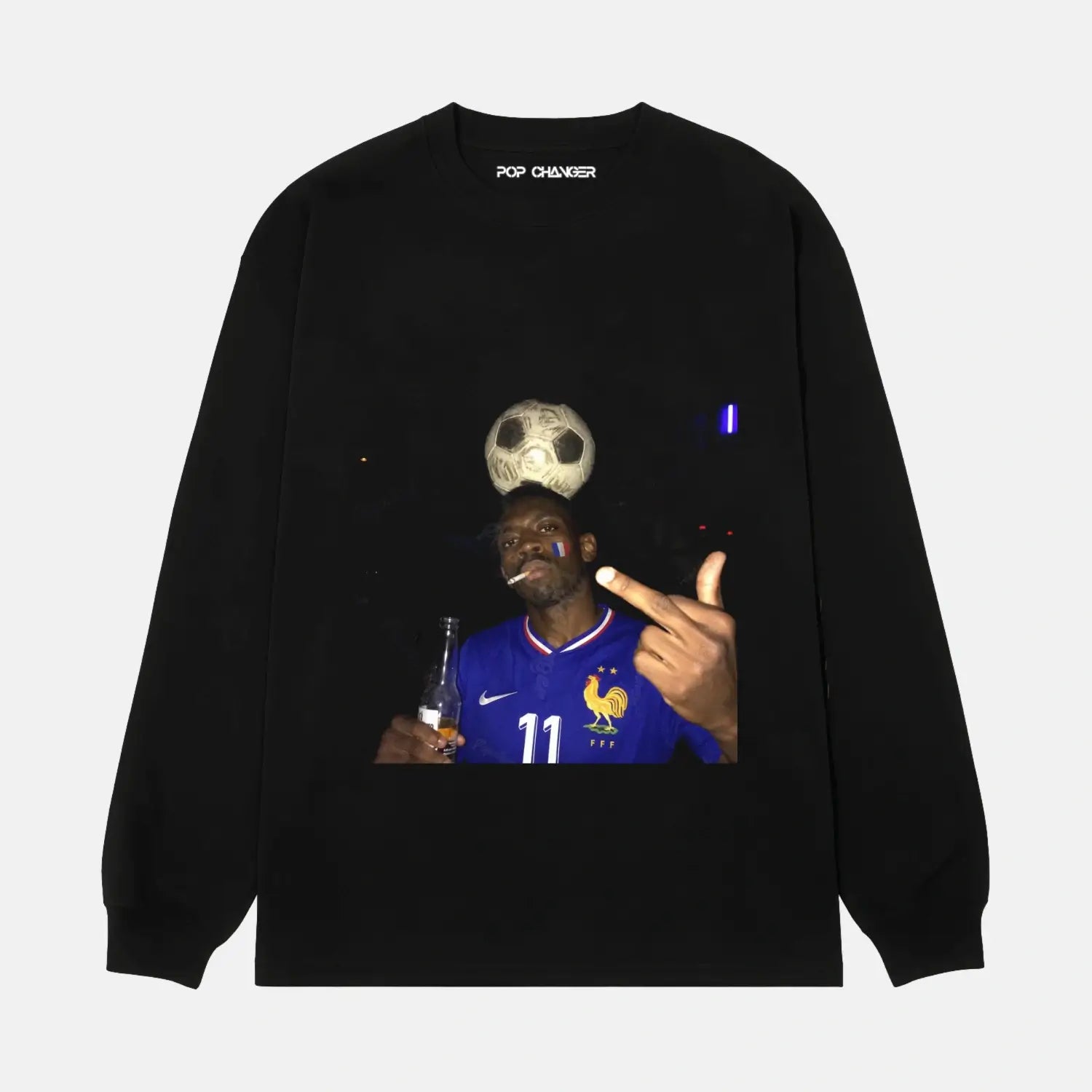 France Tee20 - POPCHANGER