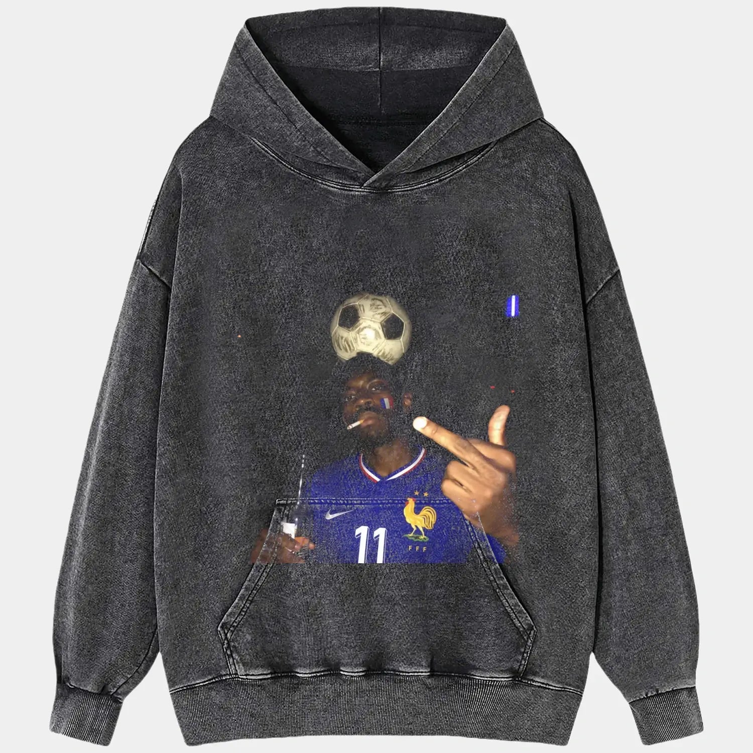 France Tee20 - POPCHANGER