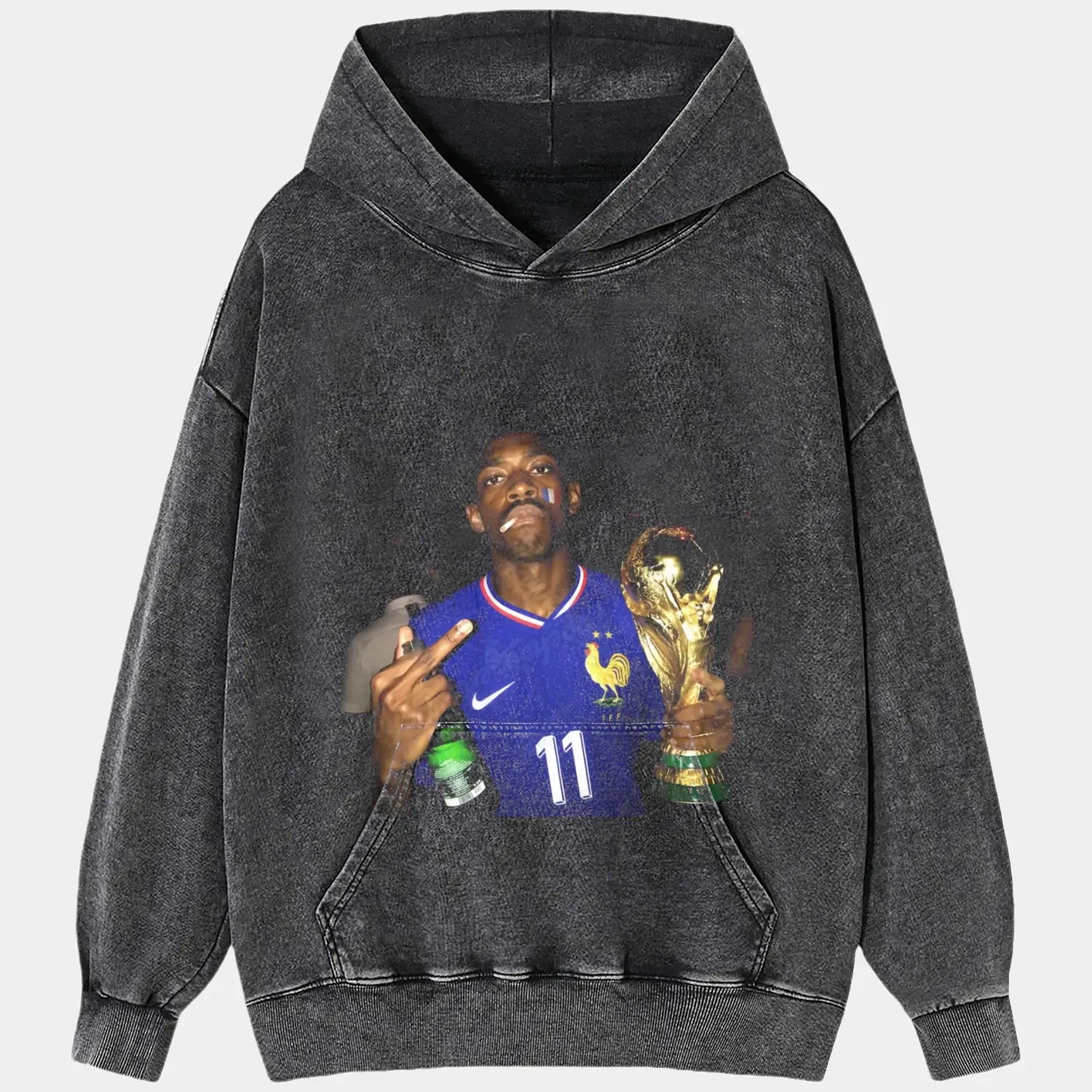 France Tee21 - POPCHANGER