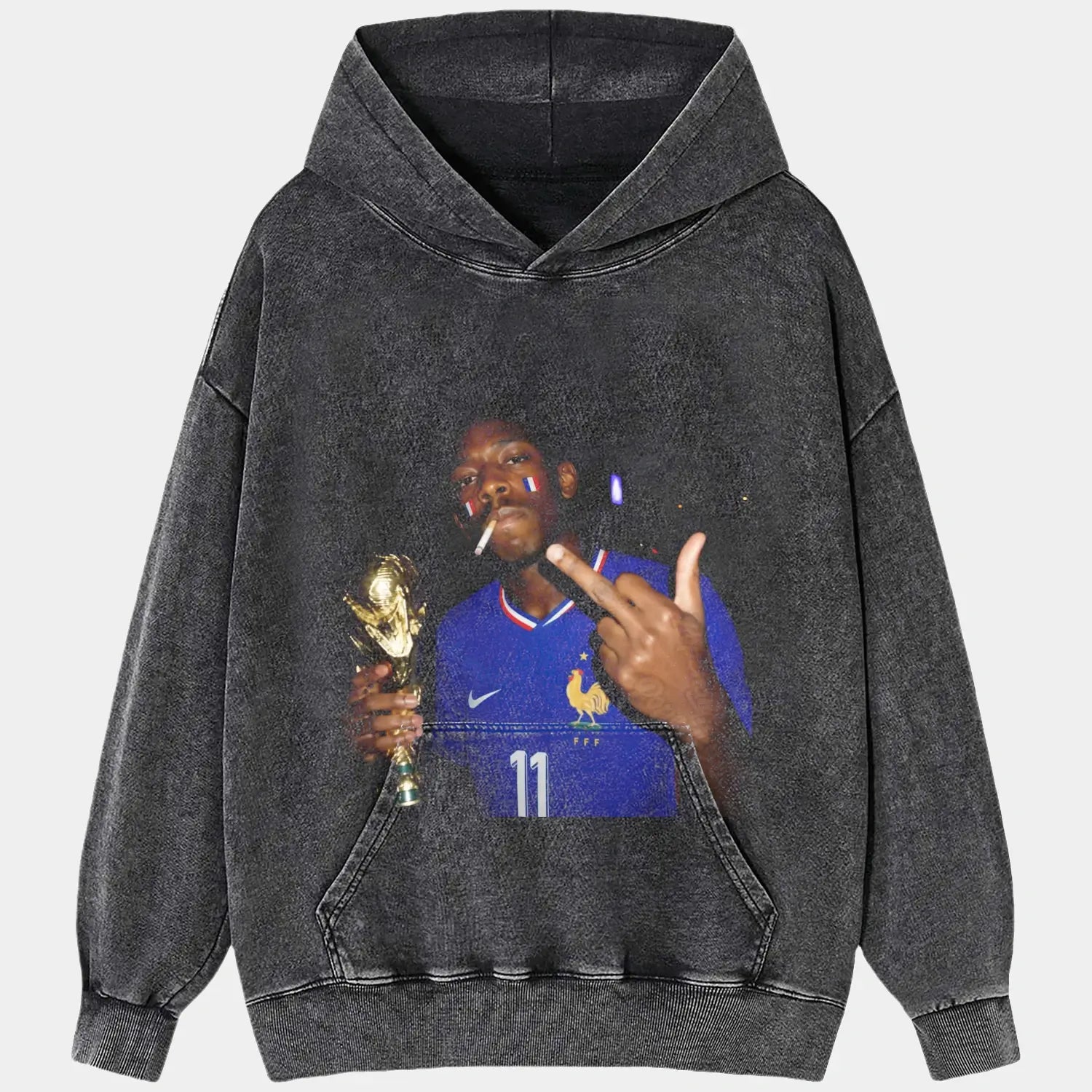 France Tee22 - POPCHANGER