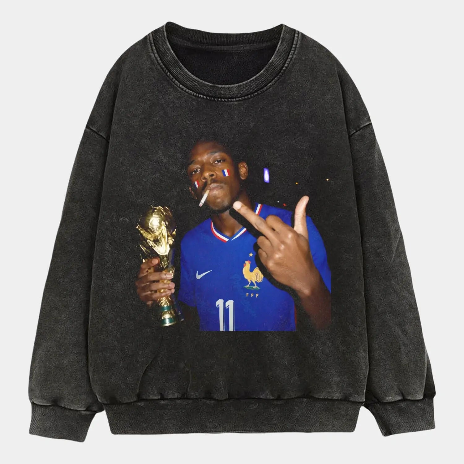 France Tee22 - POPCHANGER
