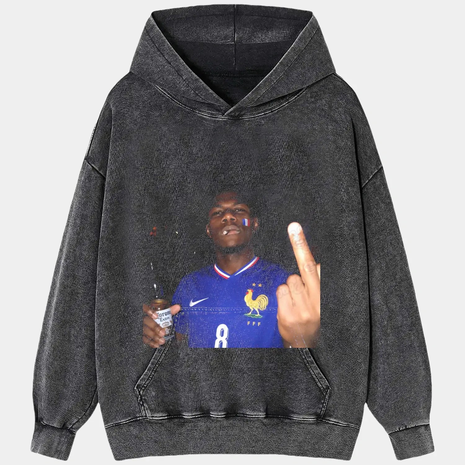 France Tee23 - POPCHANGER