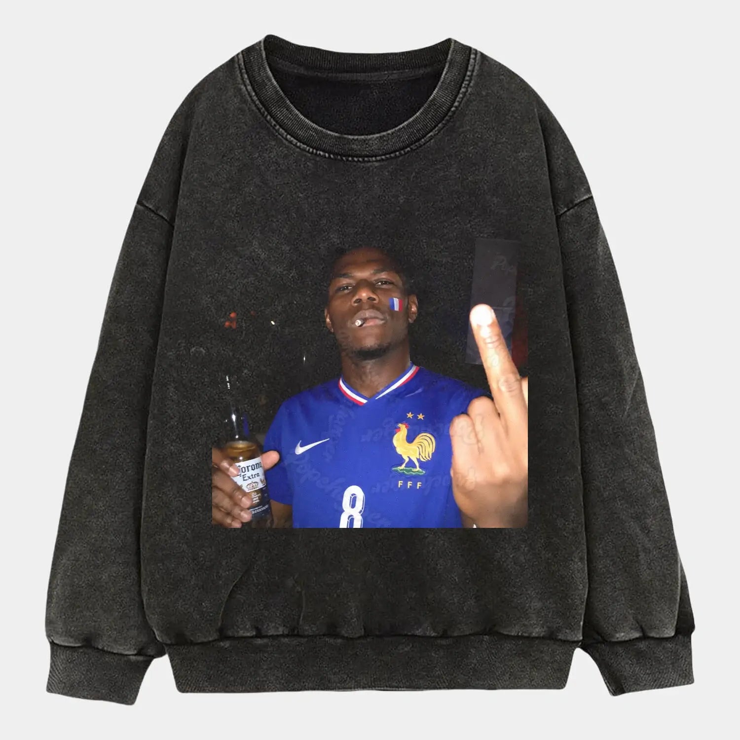 France Tee23 - POPCHANGER