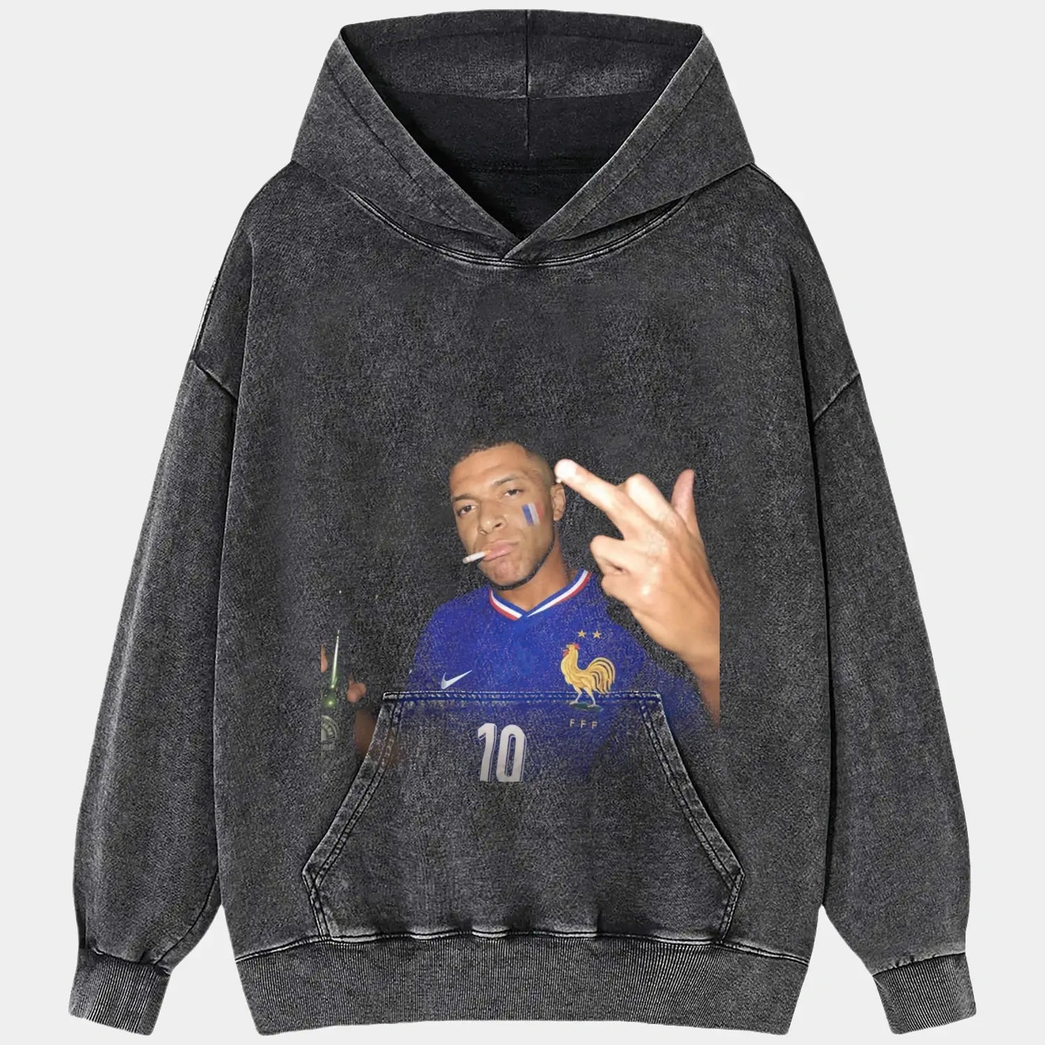 France Tee25 - POPCHANGER