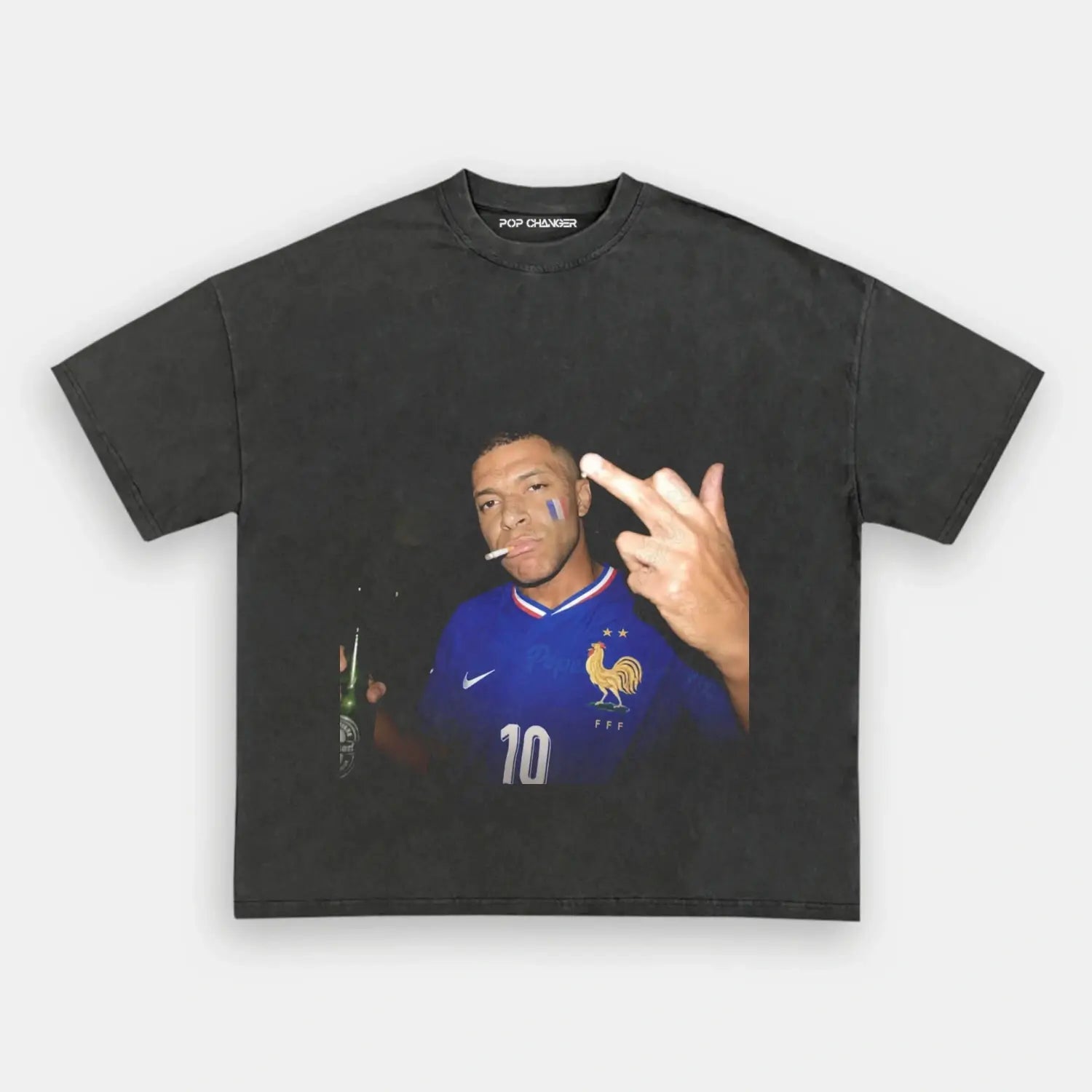 France Tee25 - POPCHANGER