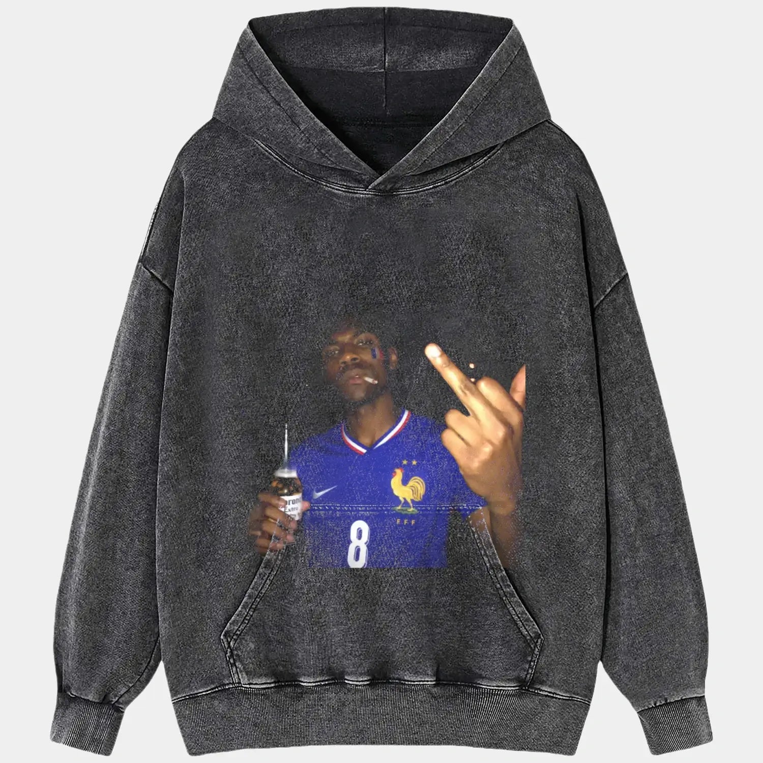 France Tee26 - POPCHANGER