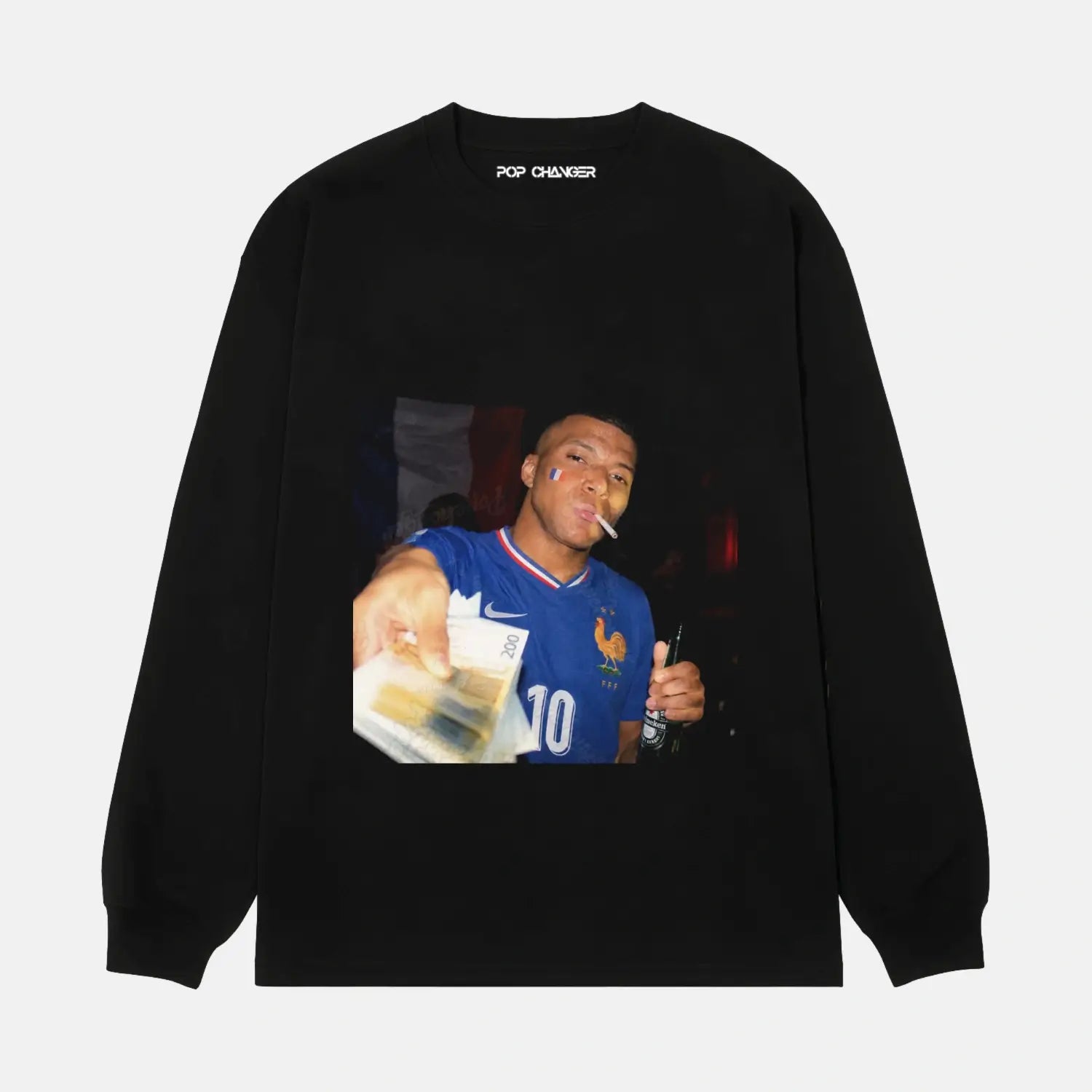 France Tee27 - POPCHANGER