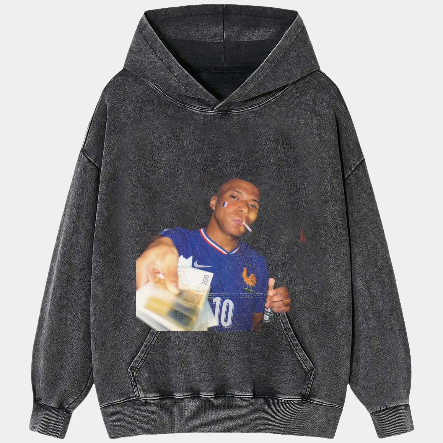 France Tee27 - POPCHANGER