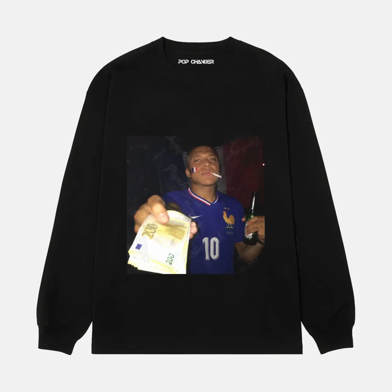 France Tee28 - POPCHANGER