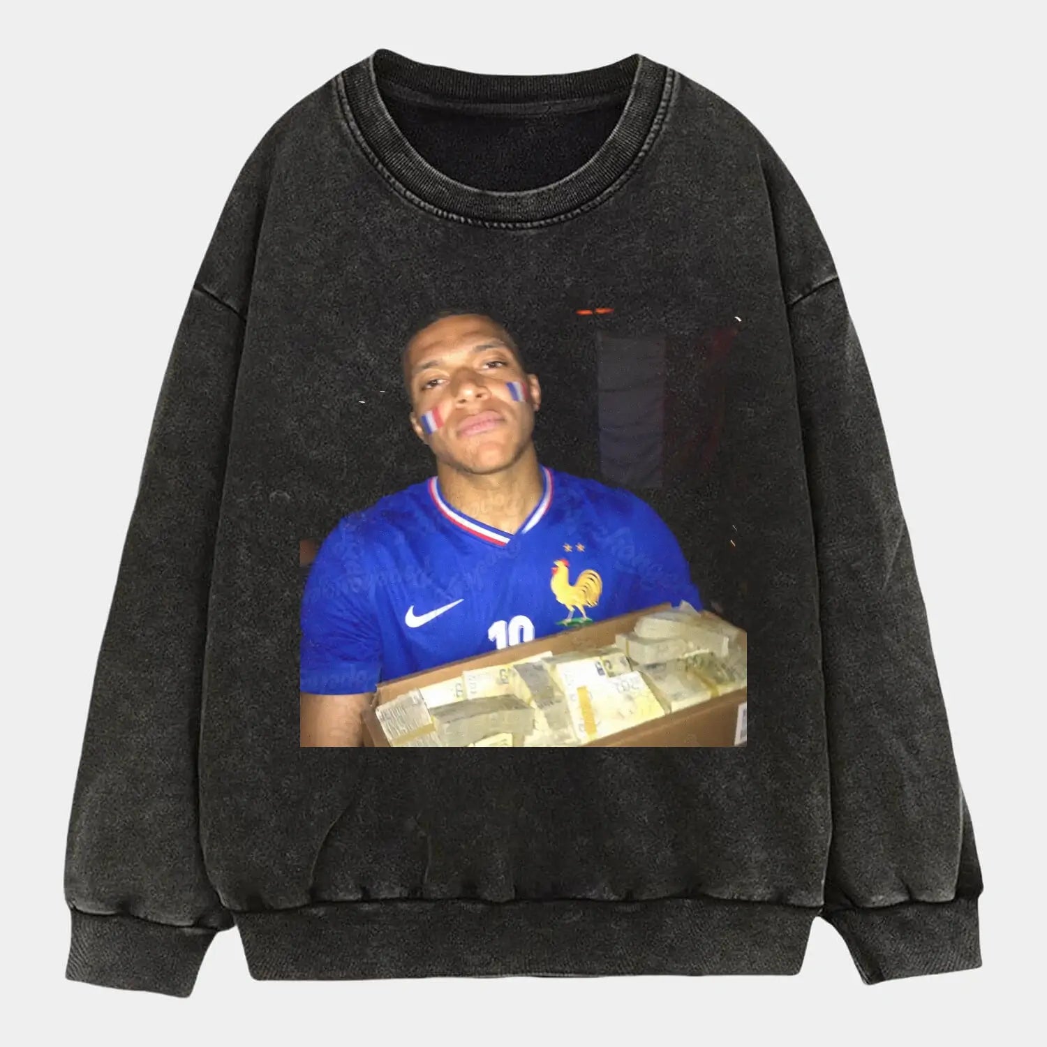 France Tee29 - POPCHANGER