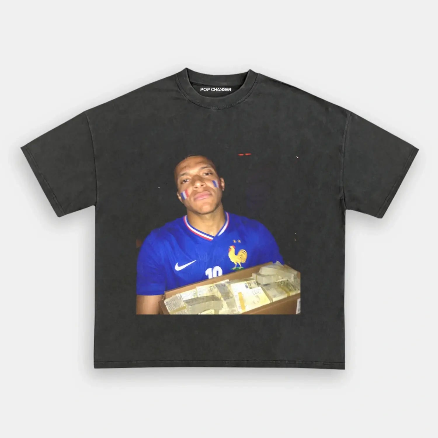 France Tee29 - POPCHANGER