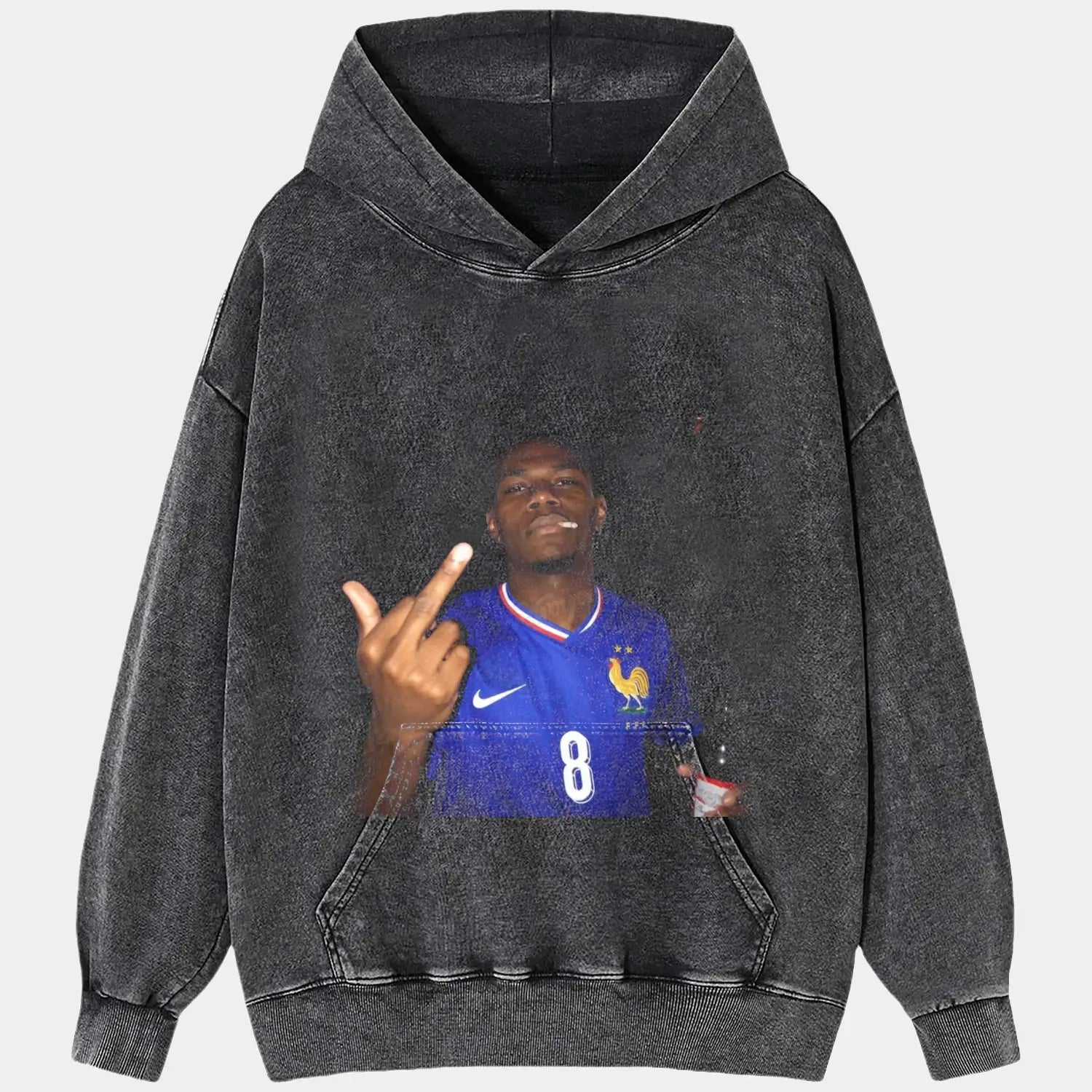 France Tee3 - POPCHANGER