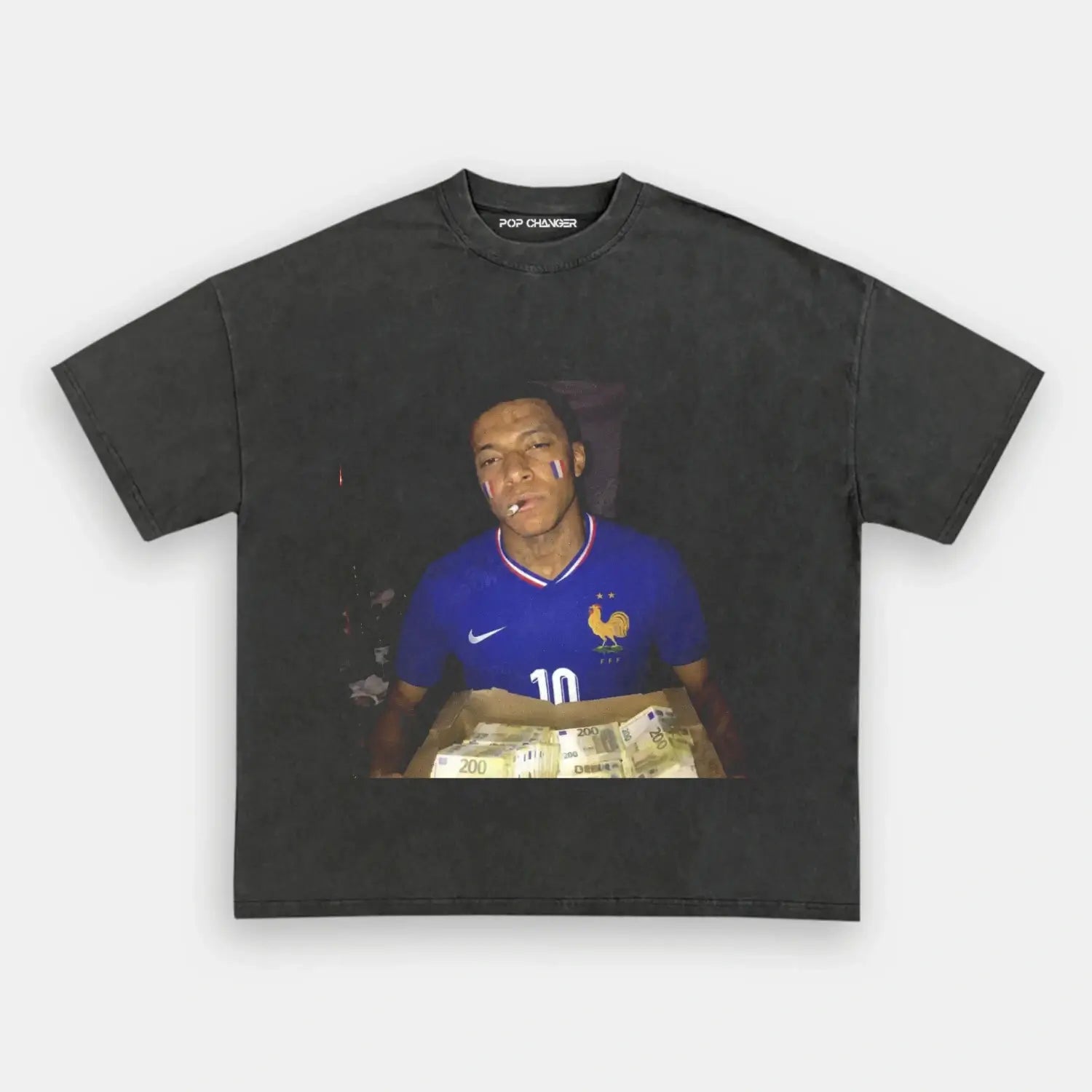 France Tee30 - POPCHANGER