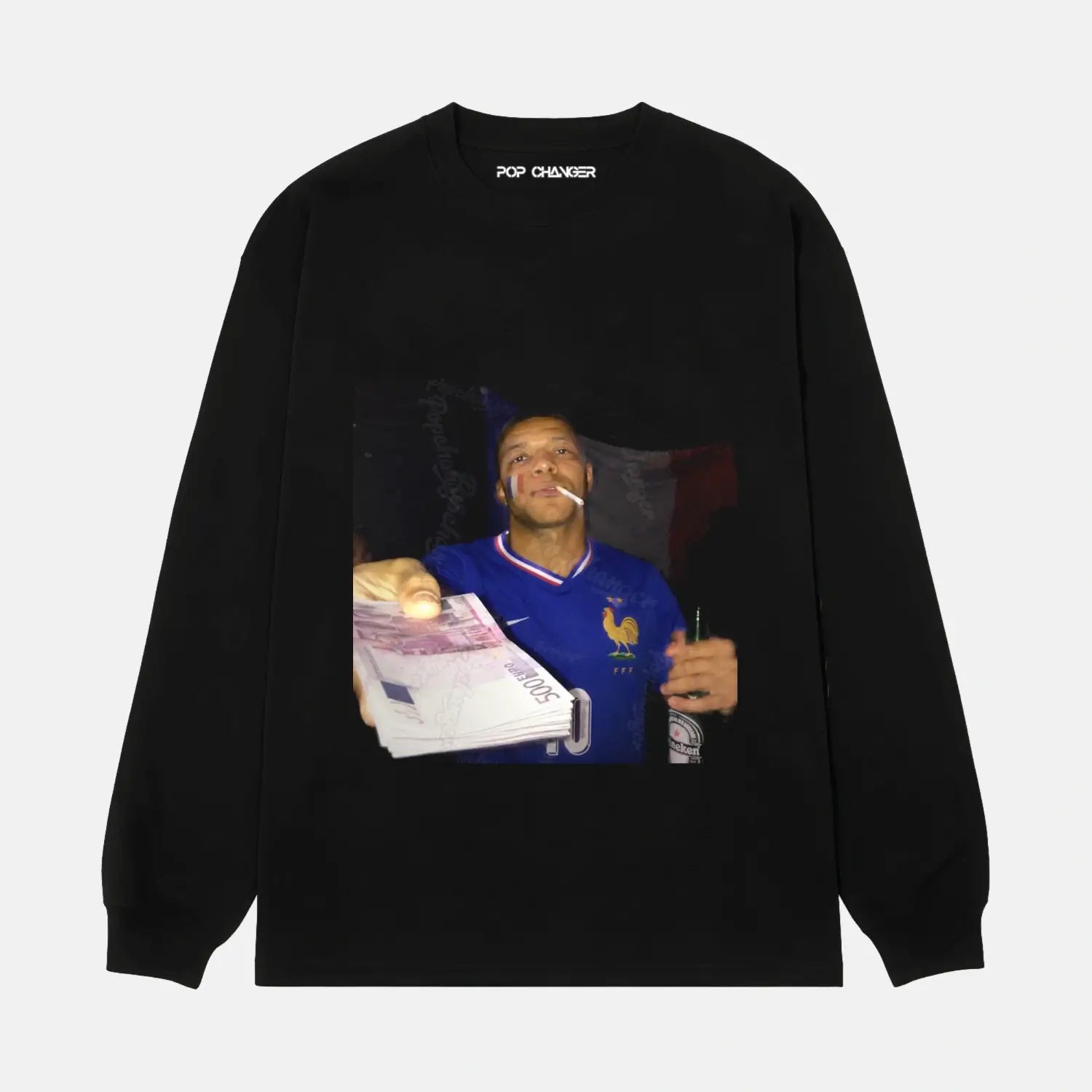 France Tee31 - POPCHANGER