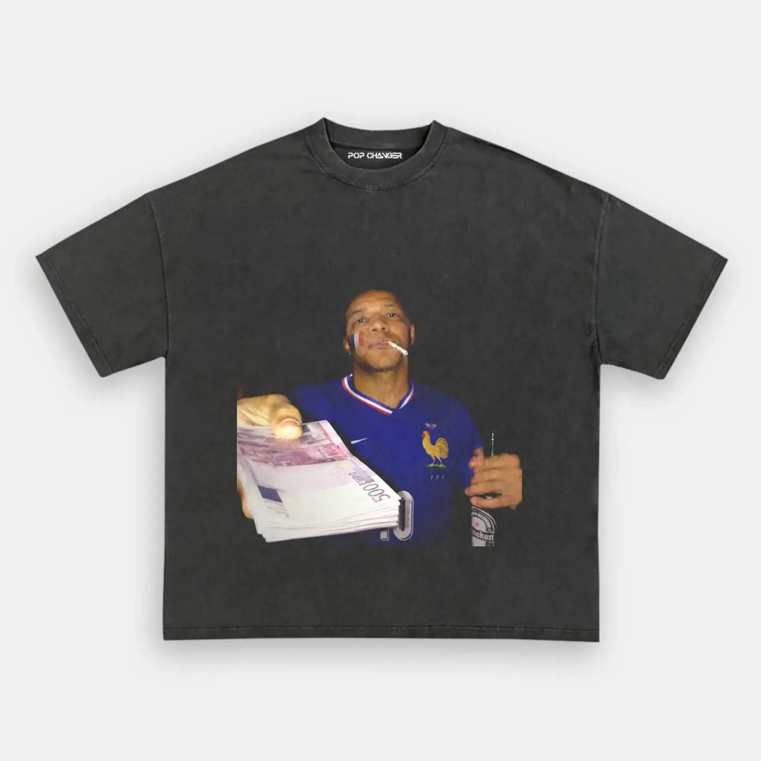 France Tee31 - POPCHANGER